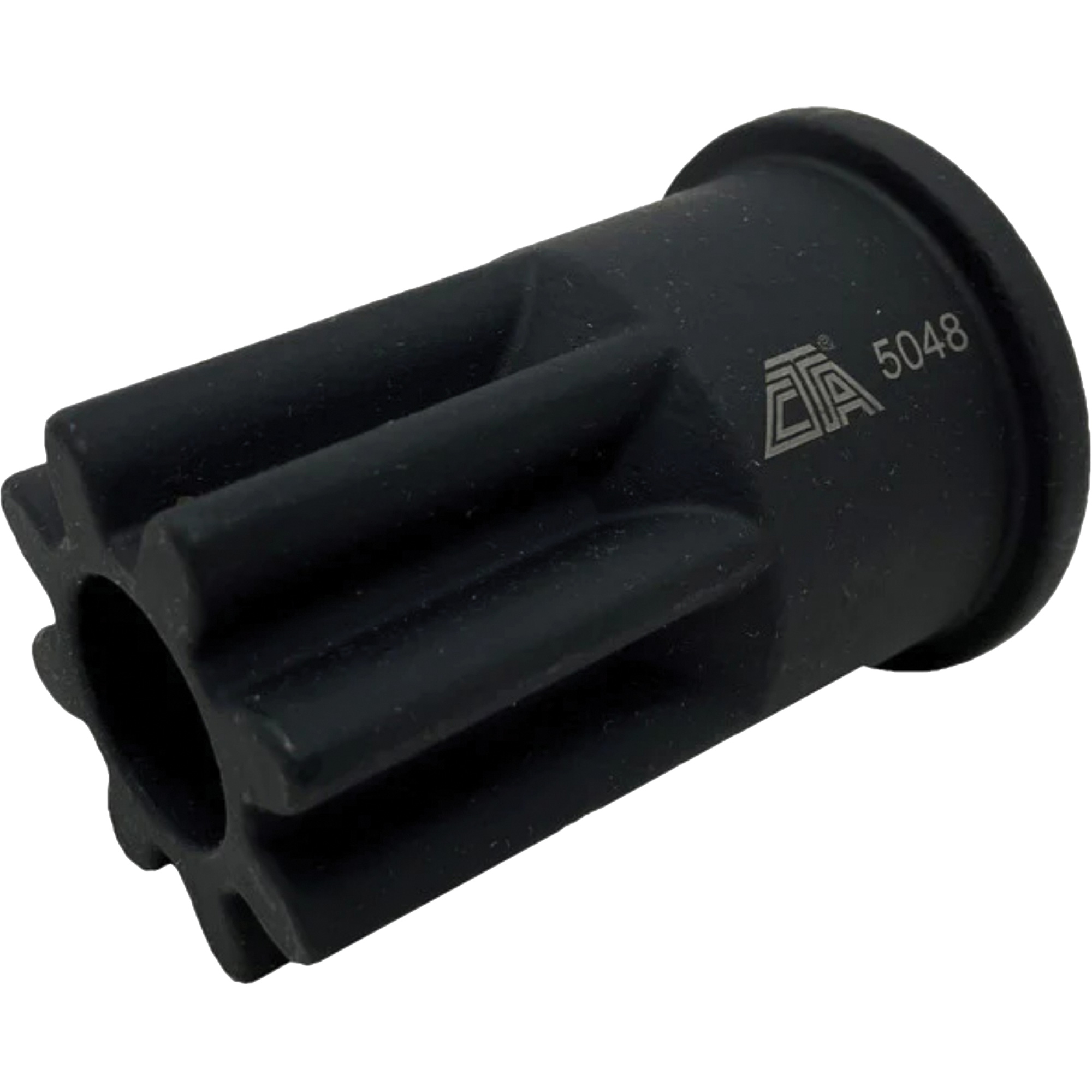Douille pour bloc-moteur