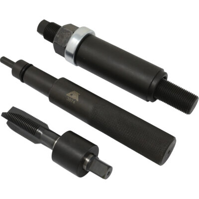 Extracteur et installateur de douilles de puits d’injecteur de carburant Ford – 6.4 L