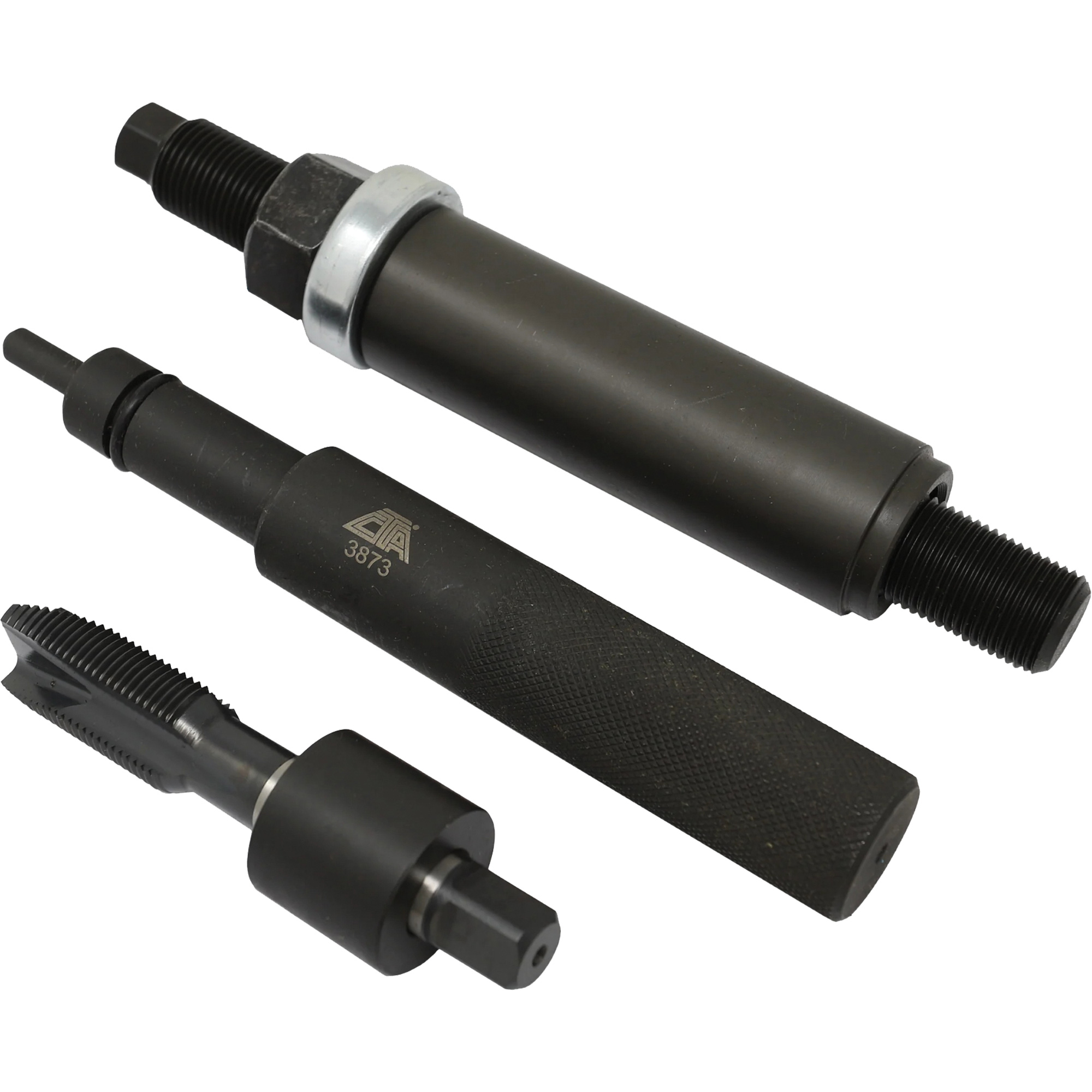 Extracteur et installateur de douilles de puits d’injecteurs de carburant Ford – 4.5?L/6.0?L