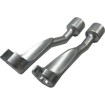 Jeu de 2 clés pour injection de carburant Cummins