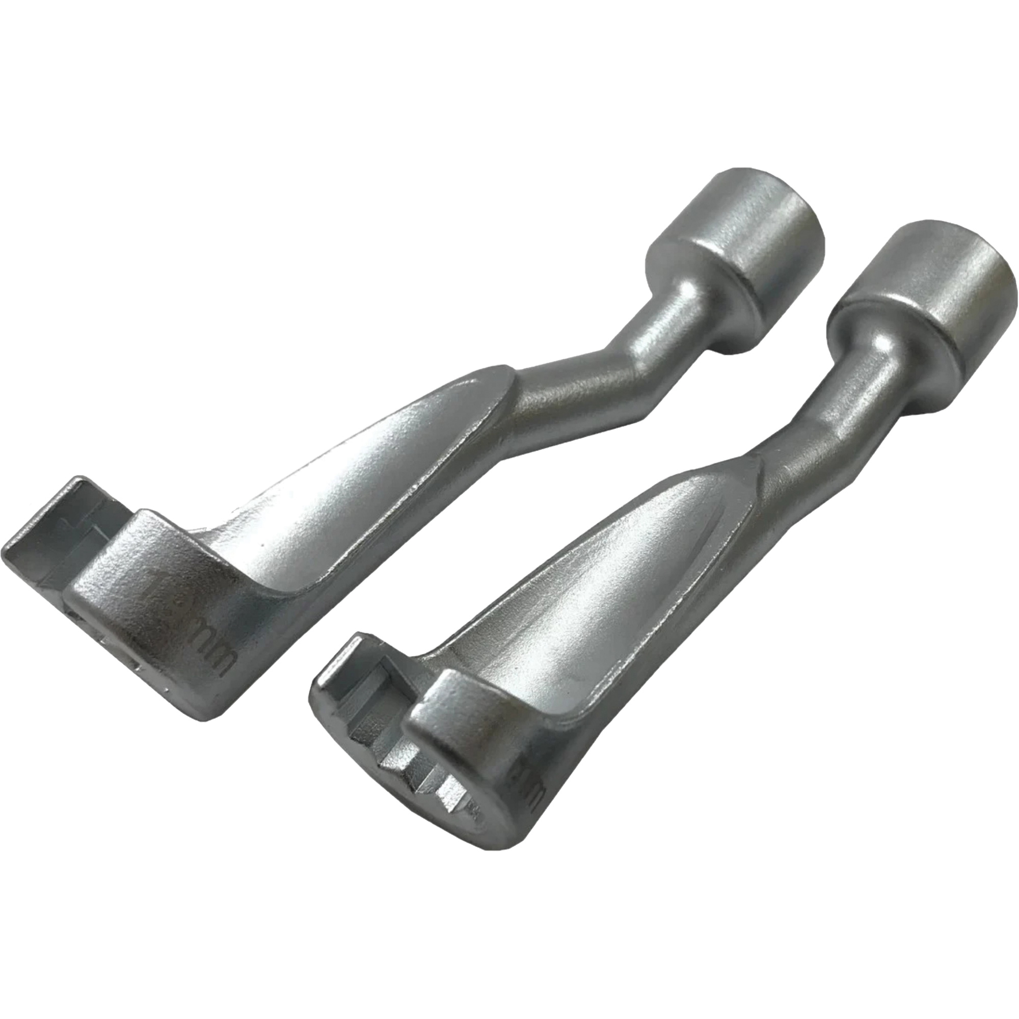 Jeu de 2 clés pour injection de carburant Cummins