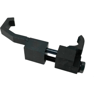 Outil de compression du tendeur de courroie pour moteurs GM