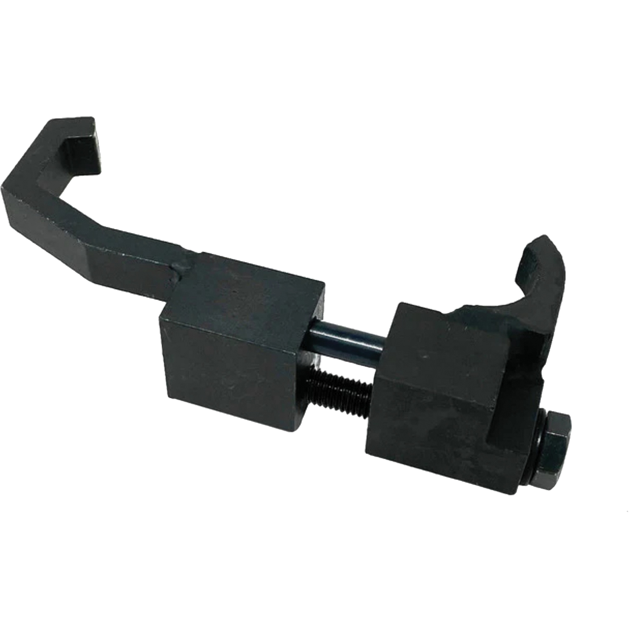Outil de compression du tendeur de courroie pour moteurs GM