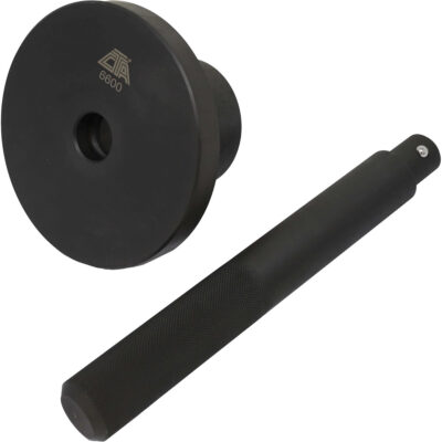 Outil d'installation de joints de moyeu Ford