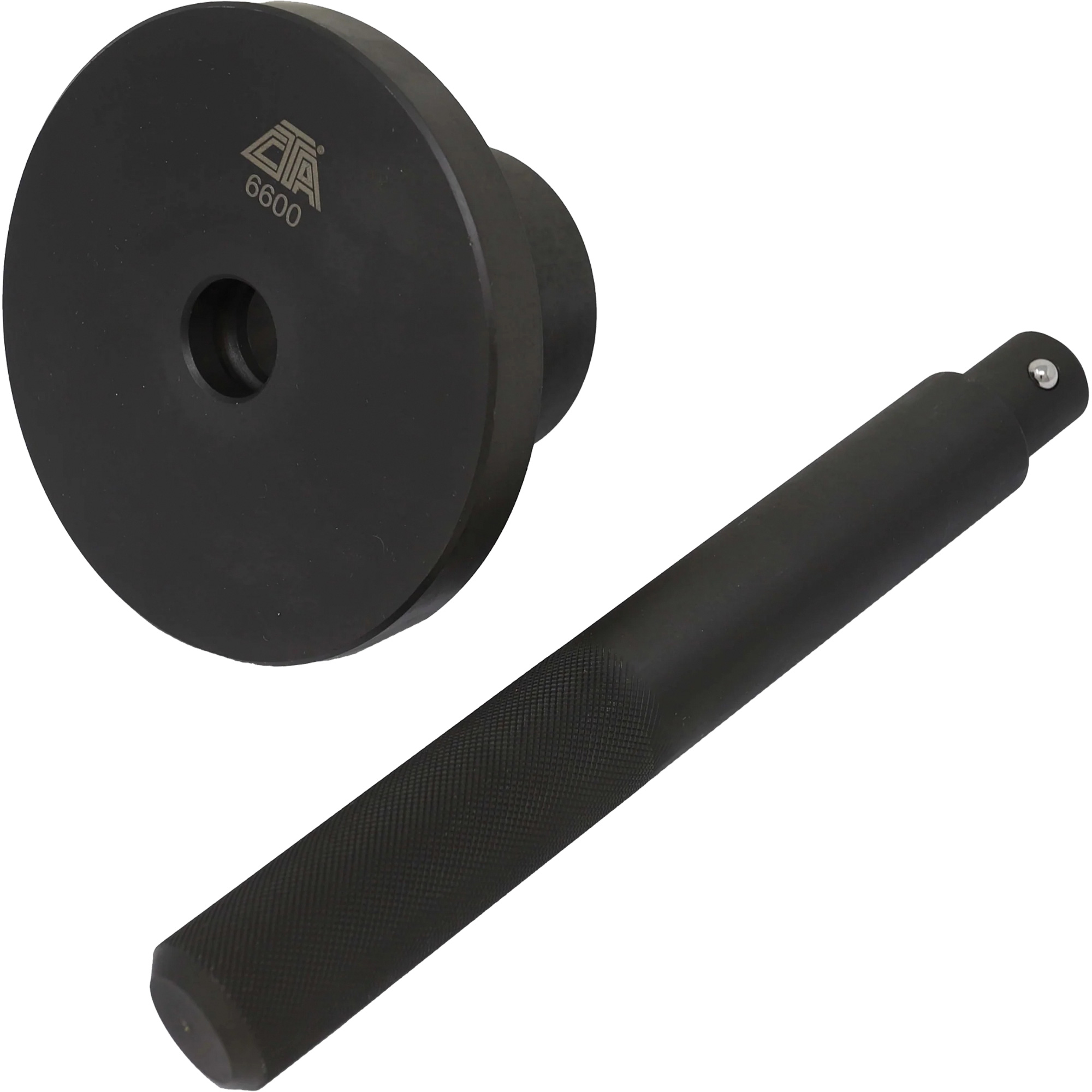 Outil d'installation de joints de moyeu Ford