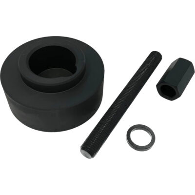 Outil d’installation du joint d’étanchéité de vilebrequin/amortisseur – 7.3 L Powerstroke