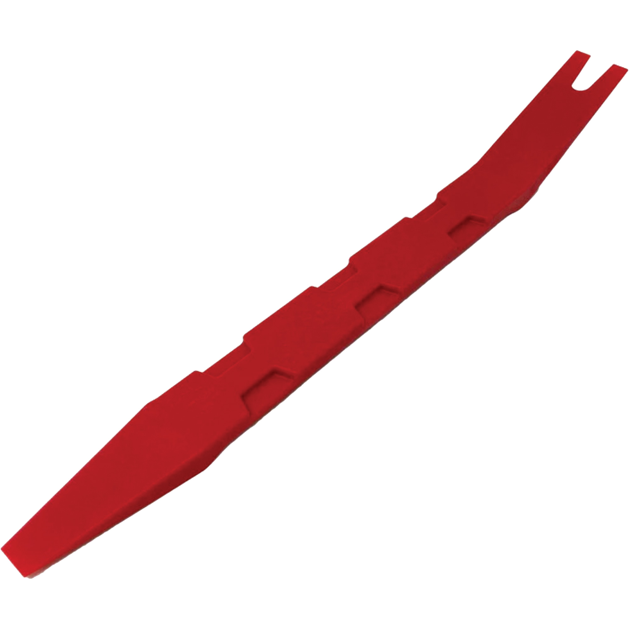 Outil extra-long combiné pour dépose et levier?, 15-3/4" lo