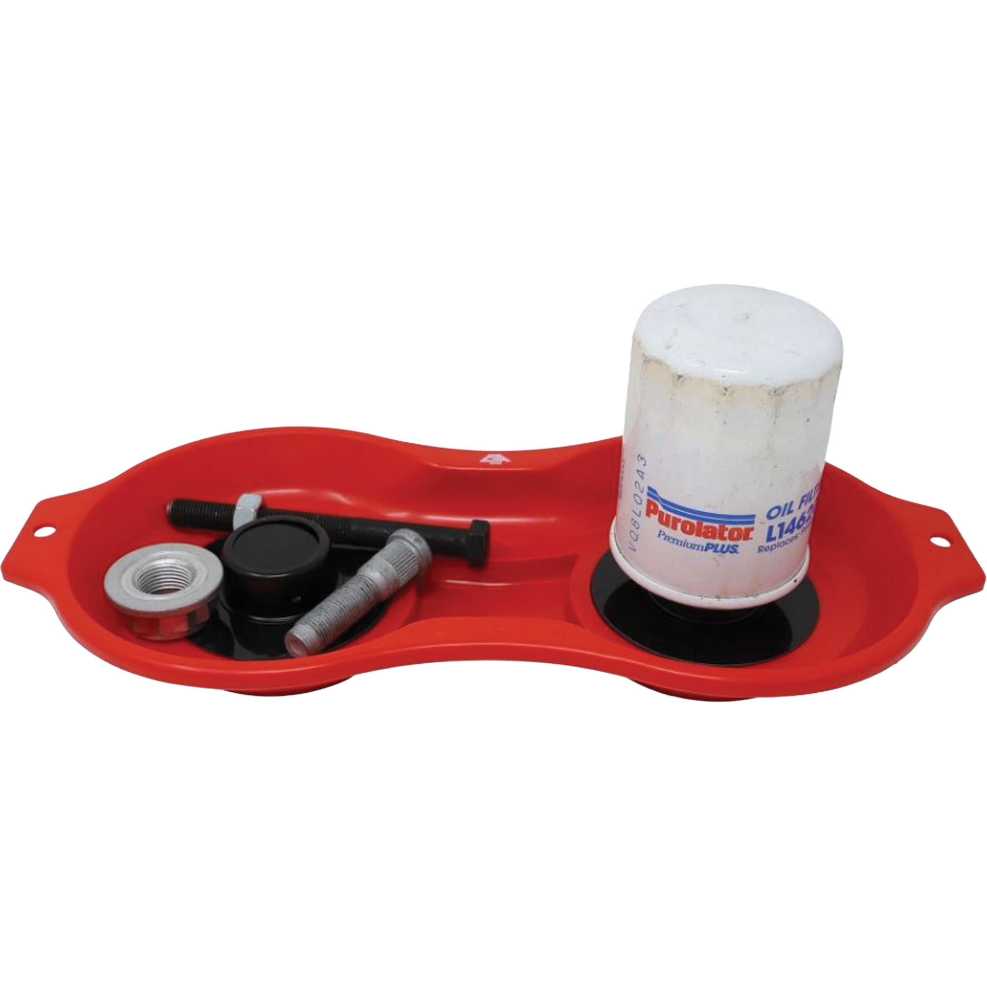 Plateau magnétique flexible – Image 4