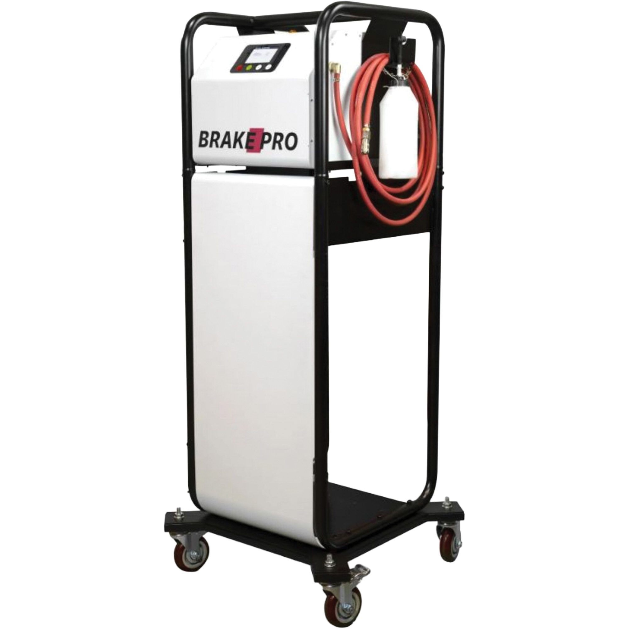 Purgeur de frein électrique Frame Brake-Pro avec chariot