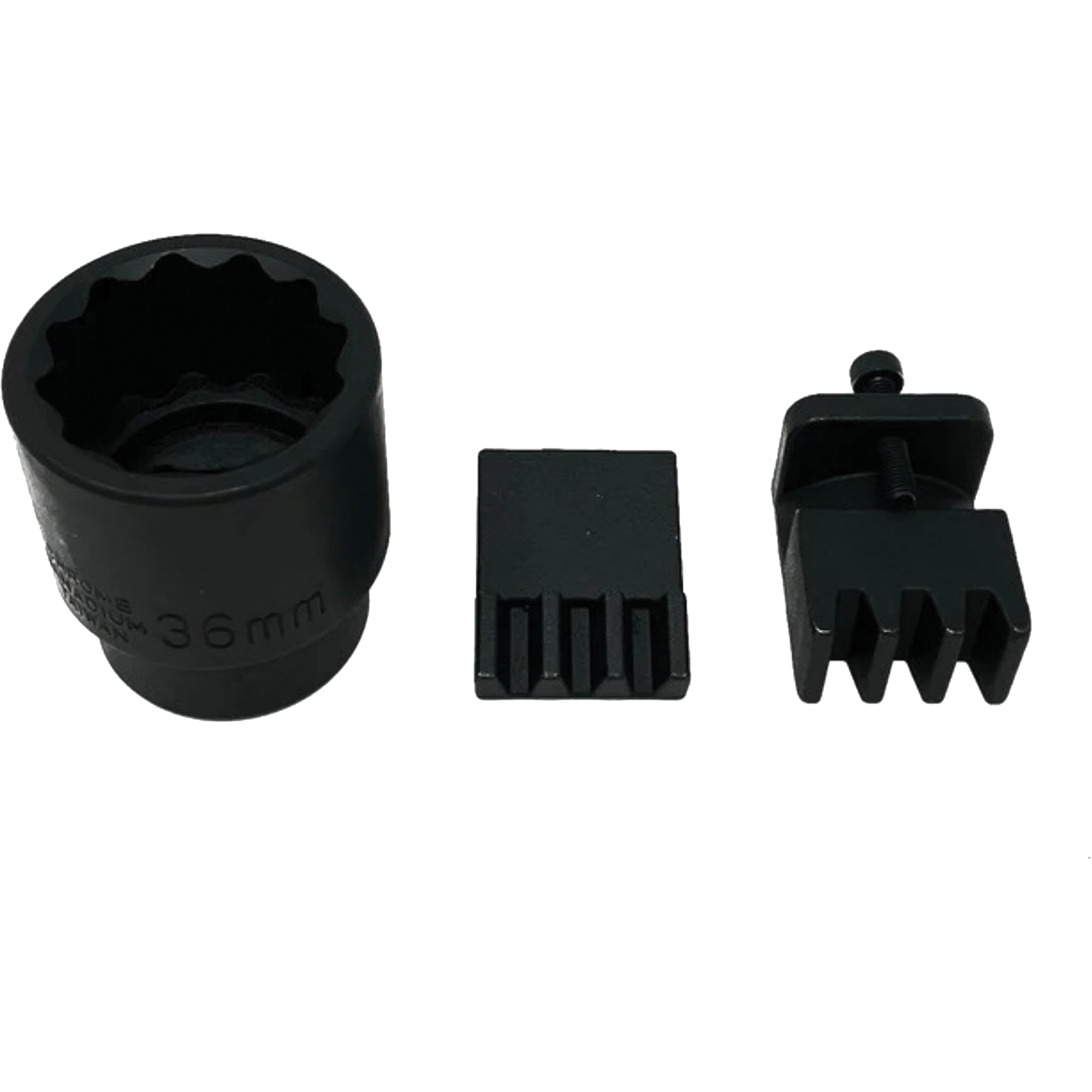 Support de volant moteur Duramax