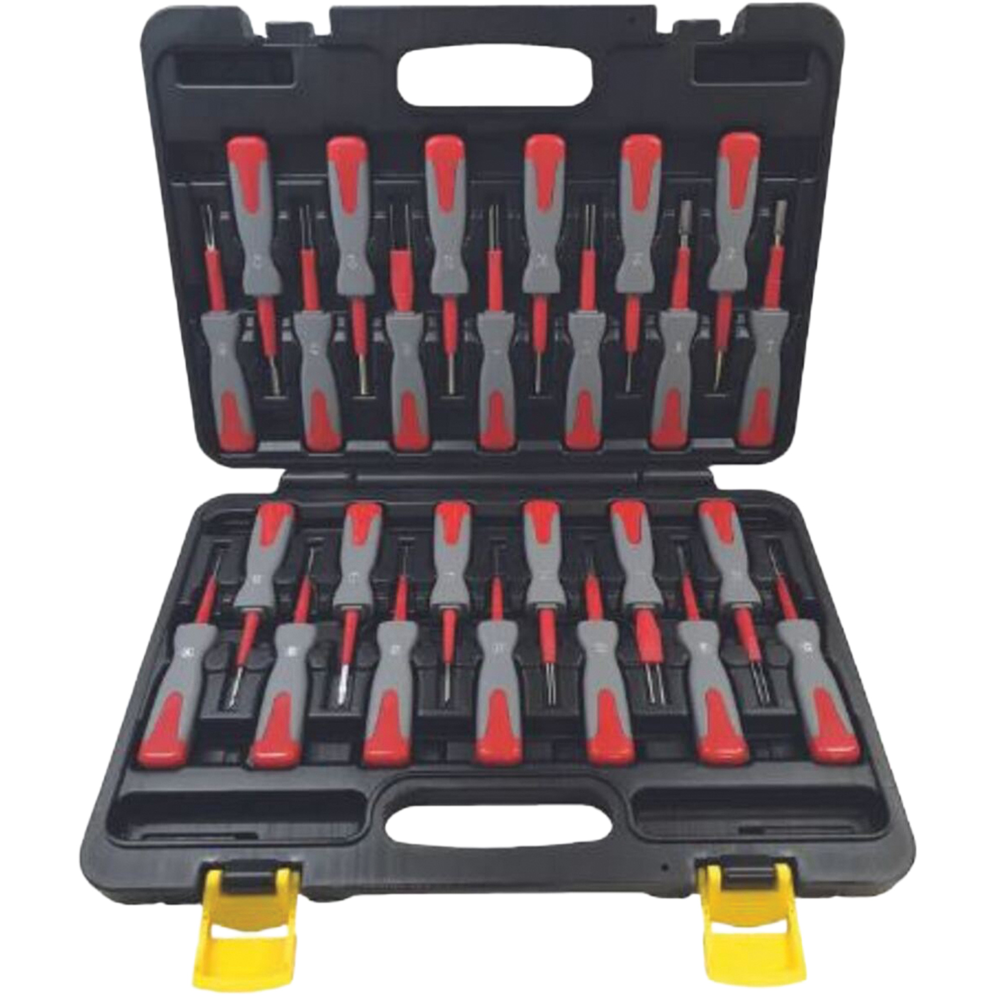 Trousse à outils pour bornes, 26 mcx