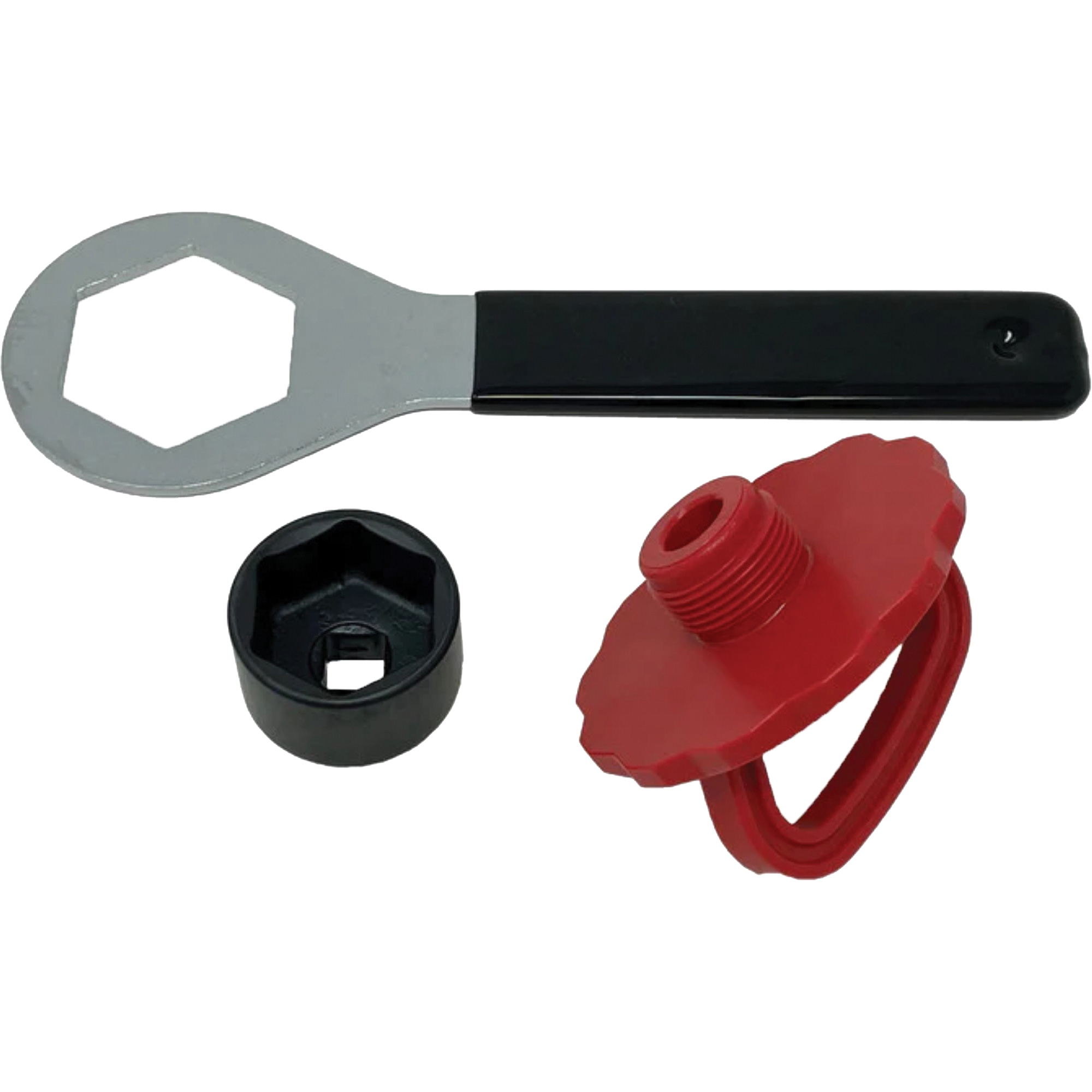 Trousse d'entretien Cummins