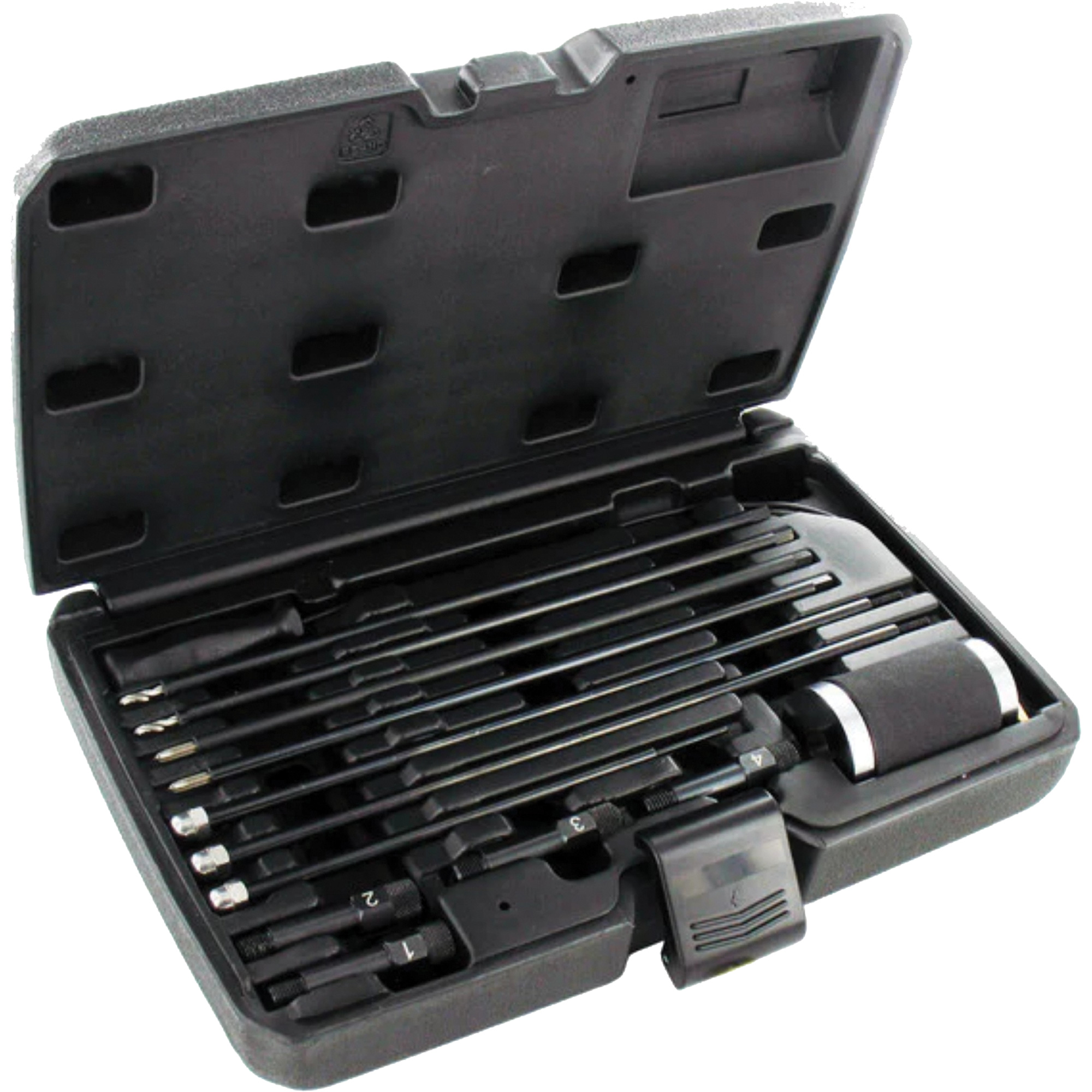 Trousse d'extracteur d’embouts de bougies de préchauffage
