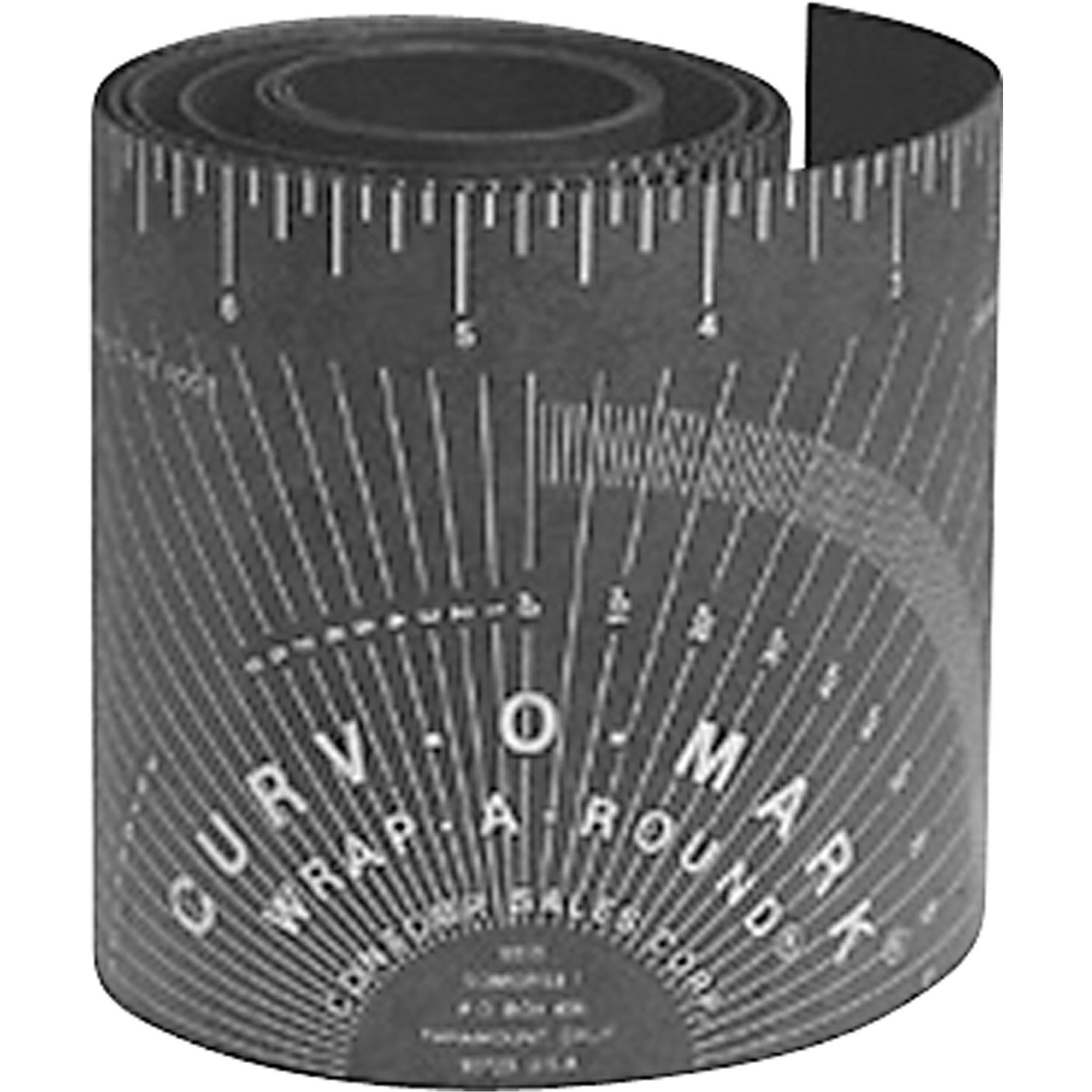 176B Wrap-A-Round grand
