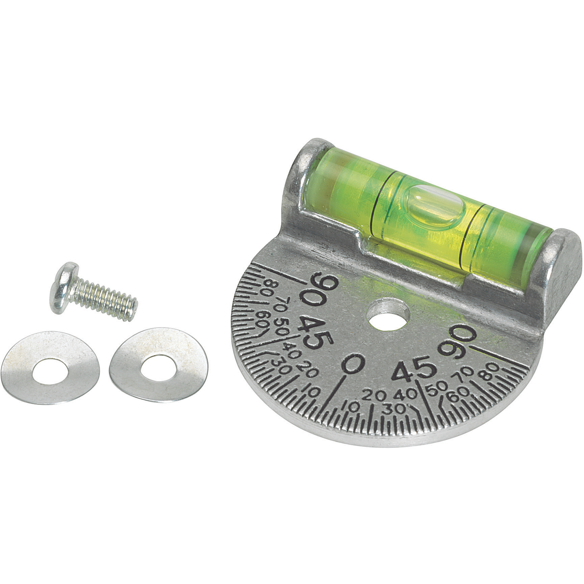Cadran & niveau DSL (Dial-Set-Level) Contour