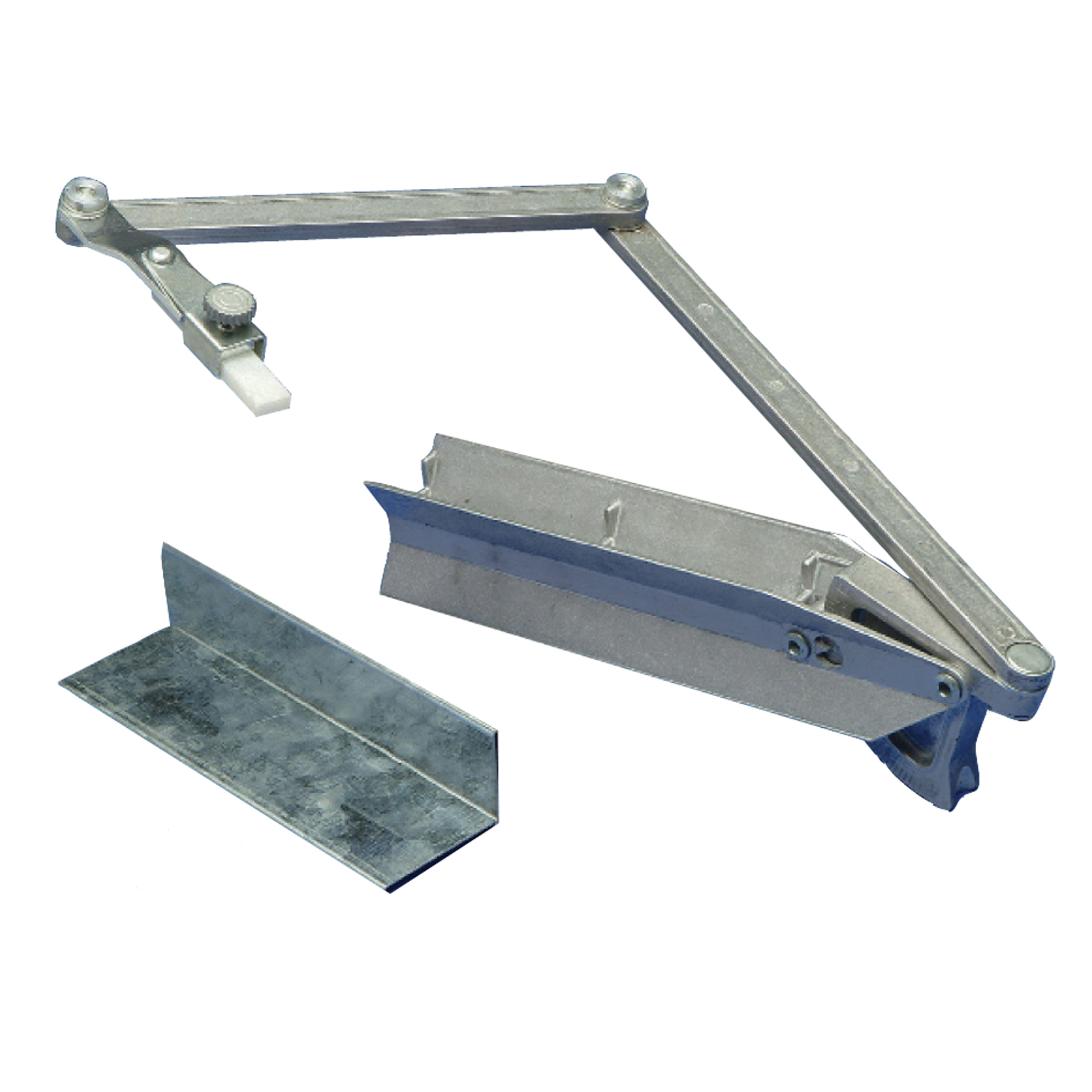 CRV1 Marqueur Contour no 1