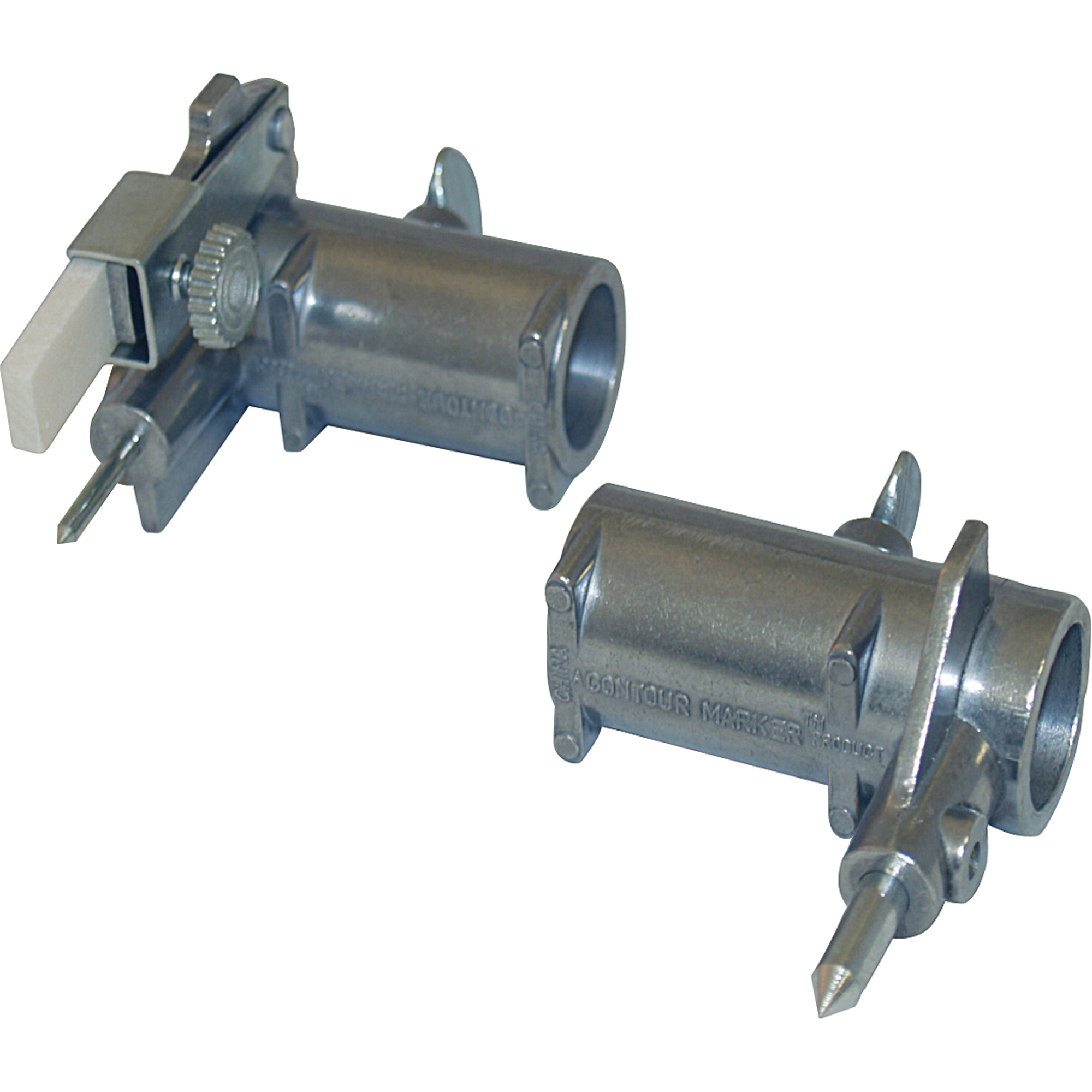 Pointes de compas multiple no 19