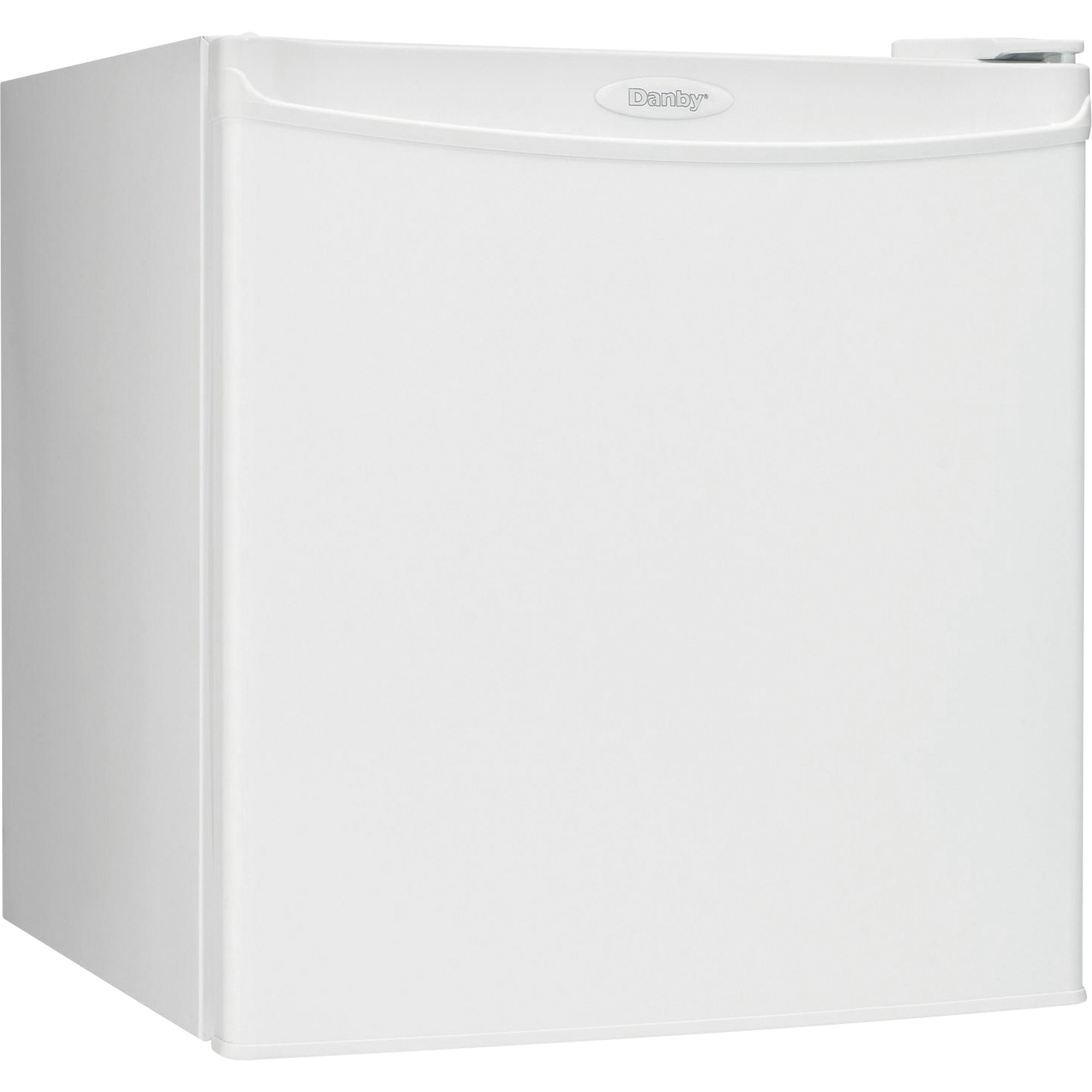 Réfrigérateur compact, 19-3/4" h x 17-11/16" la x 18-1/2" p x Capacité de 1,6 pi³