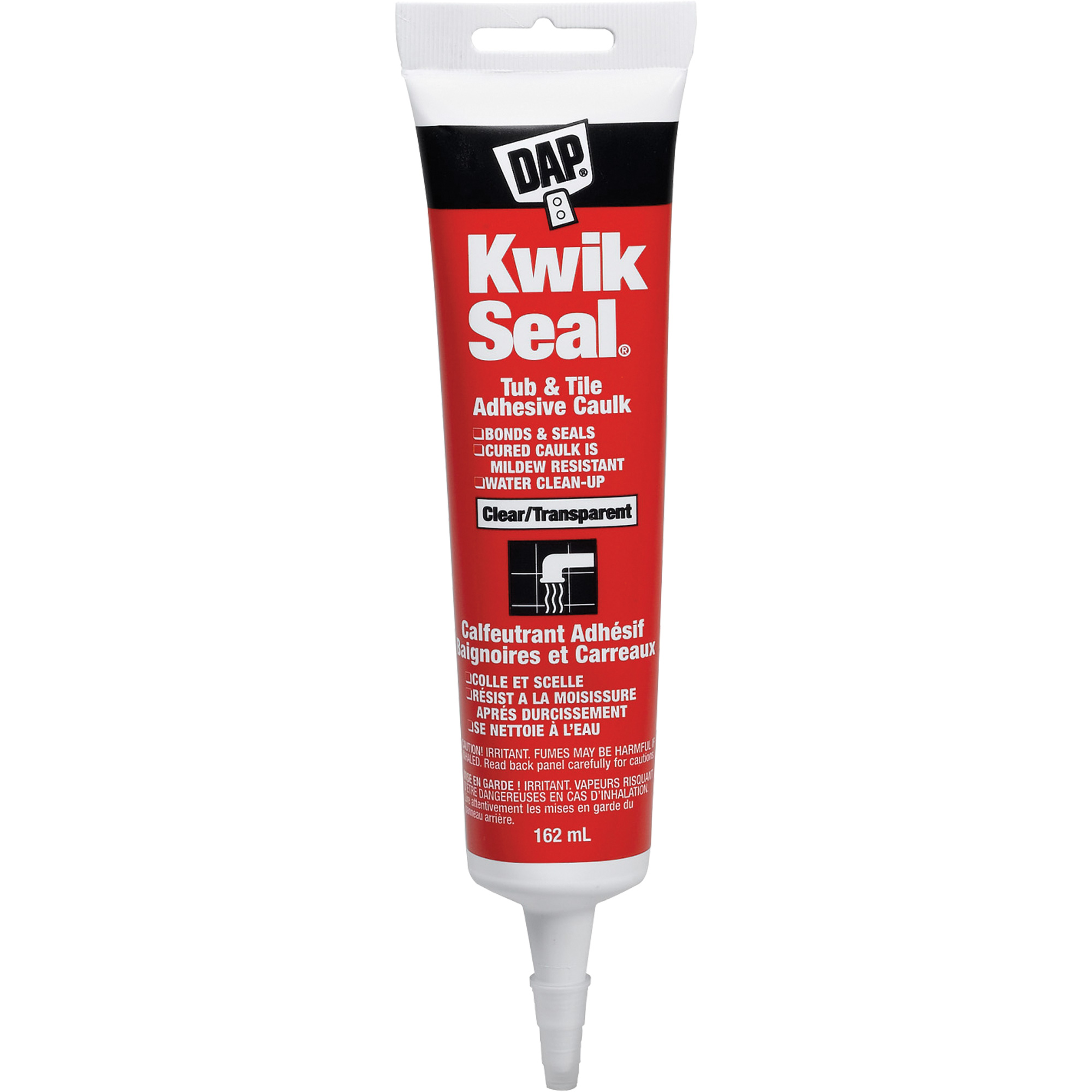 Adhésif calfeutrant KWIK SEALMD