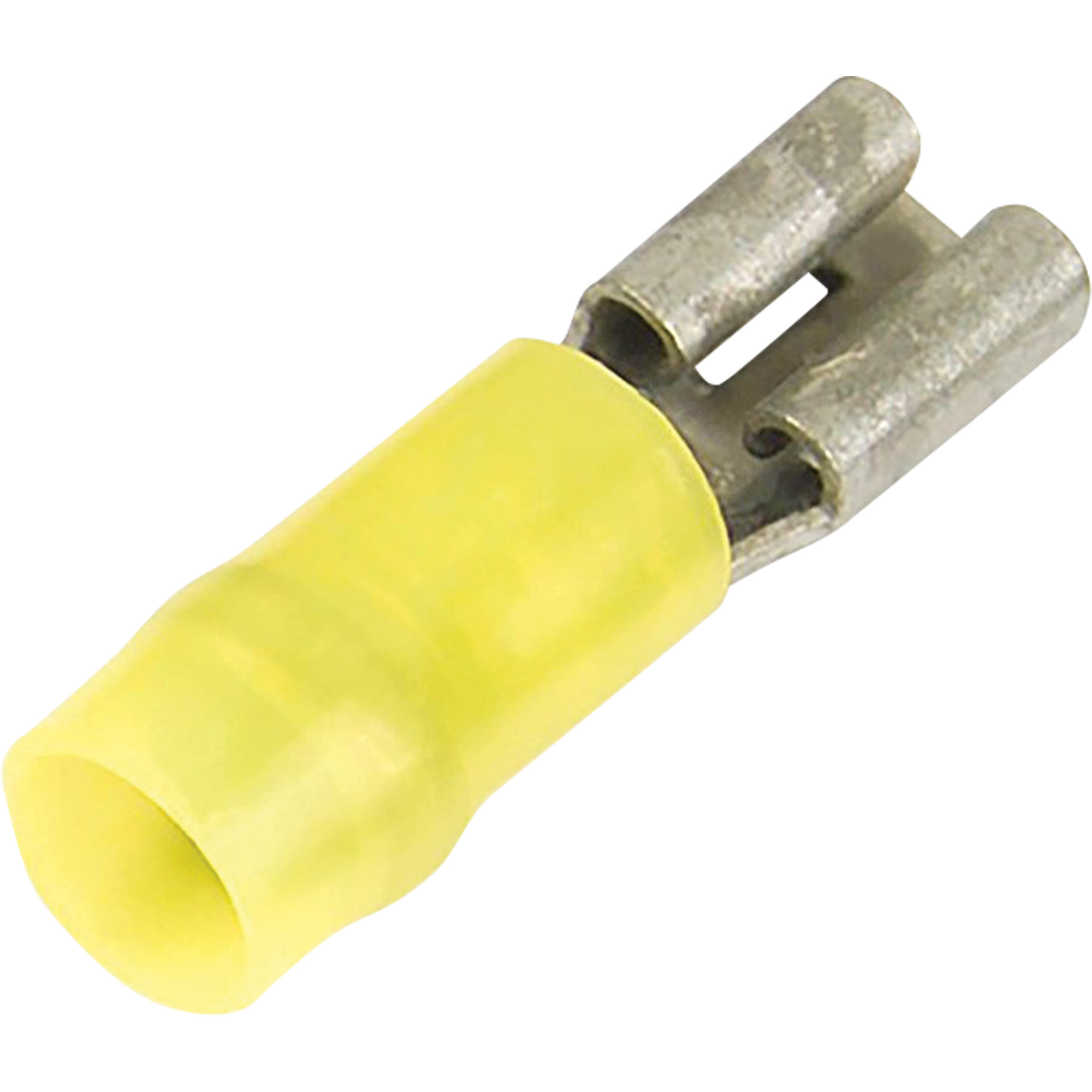Déconnecteurs rapides femelles en nylon de calibre 12 - 10