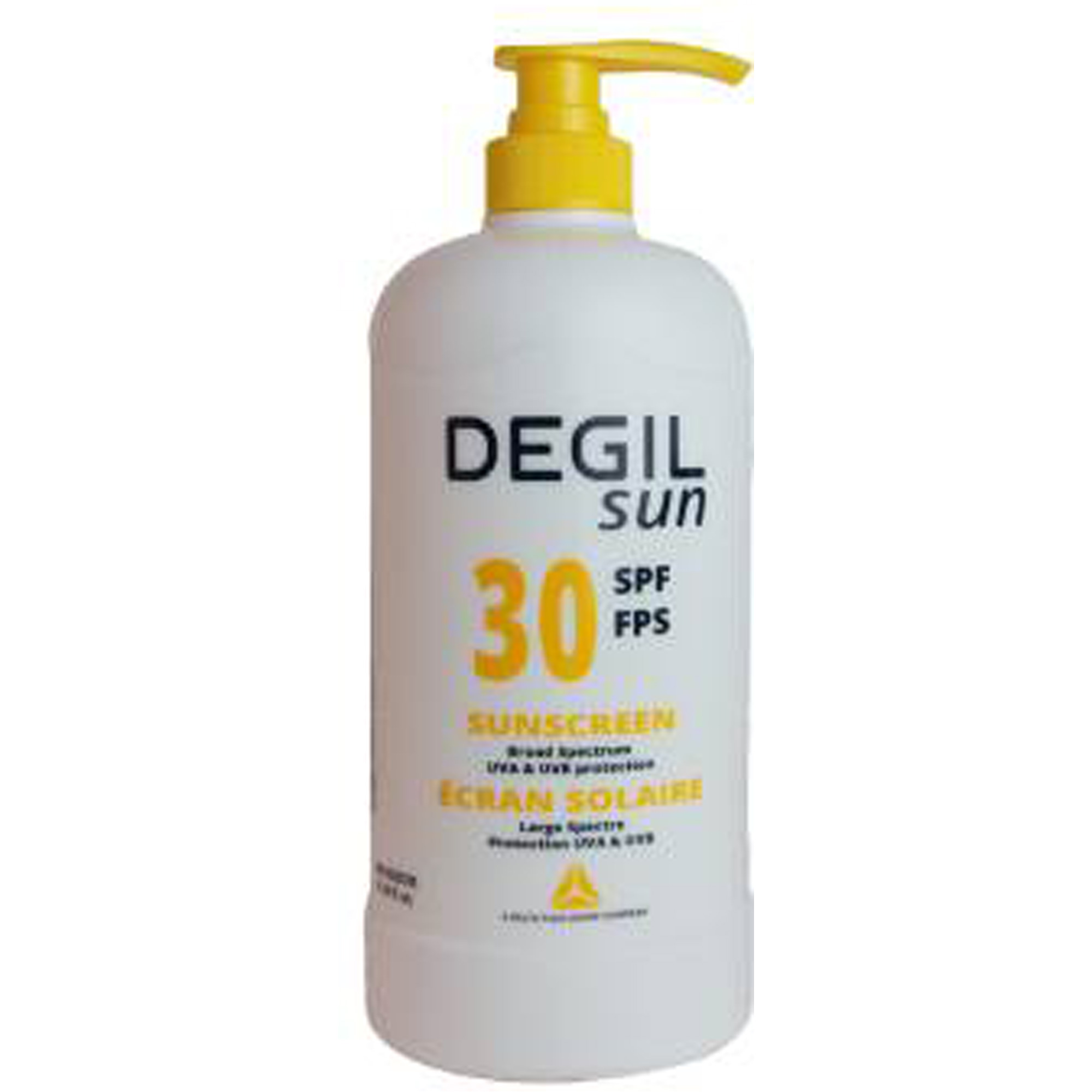 Écran solaire, FPS 30, Lotion