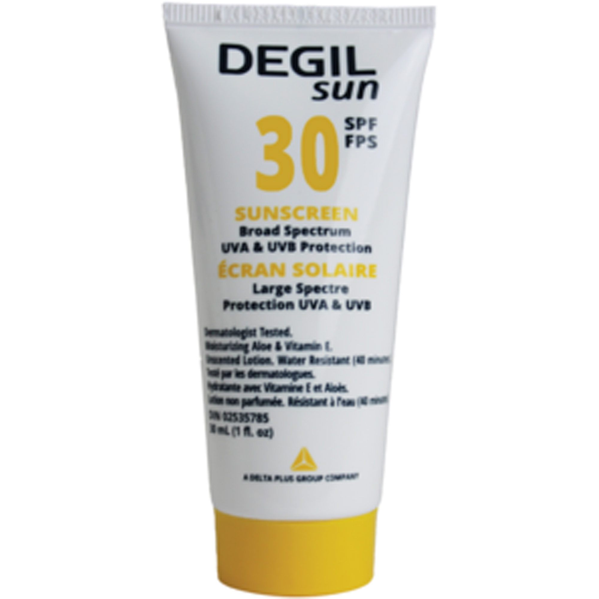 Écran solaire, FPS 30, Lotion