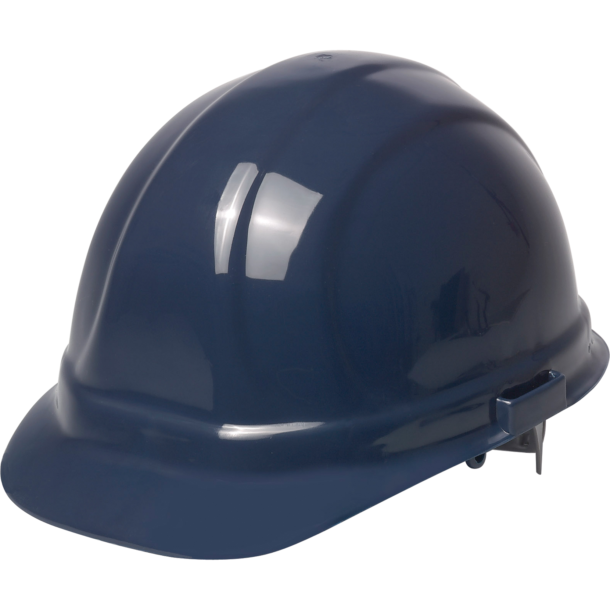 ERB Casque de sécurité Omega II, Répond aux normes CSA type 2, Suspension Rochet, Non ventilé