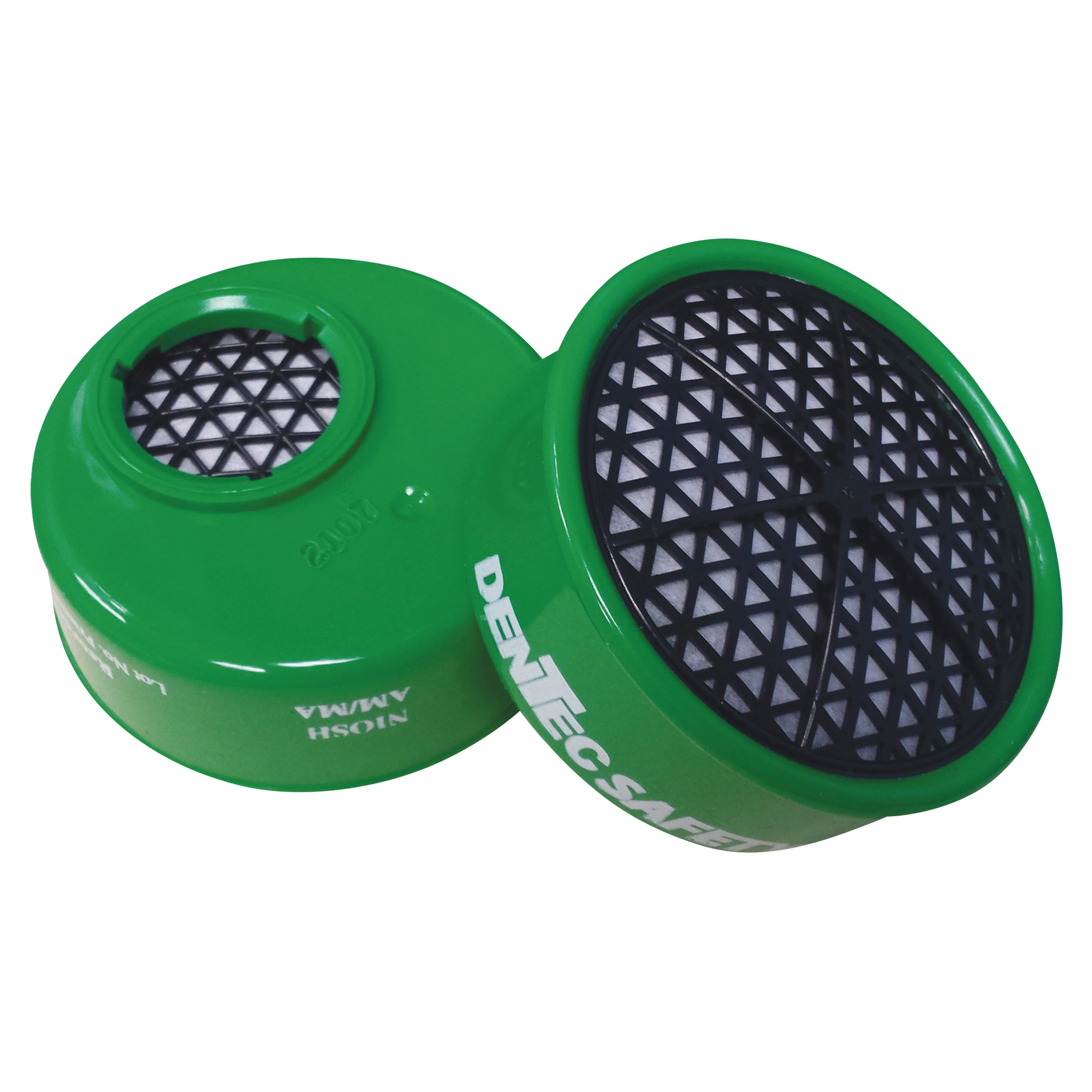 Cartouche pour respirateur, Cartouche gaz/vapeur, Ammoniac/Méthylamine