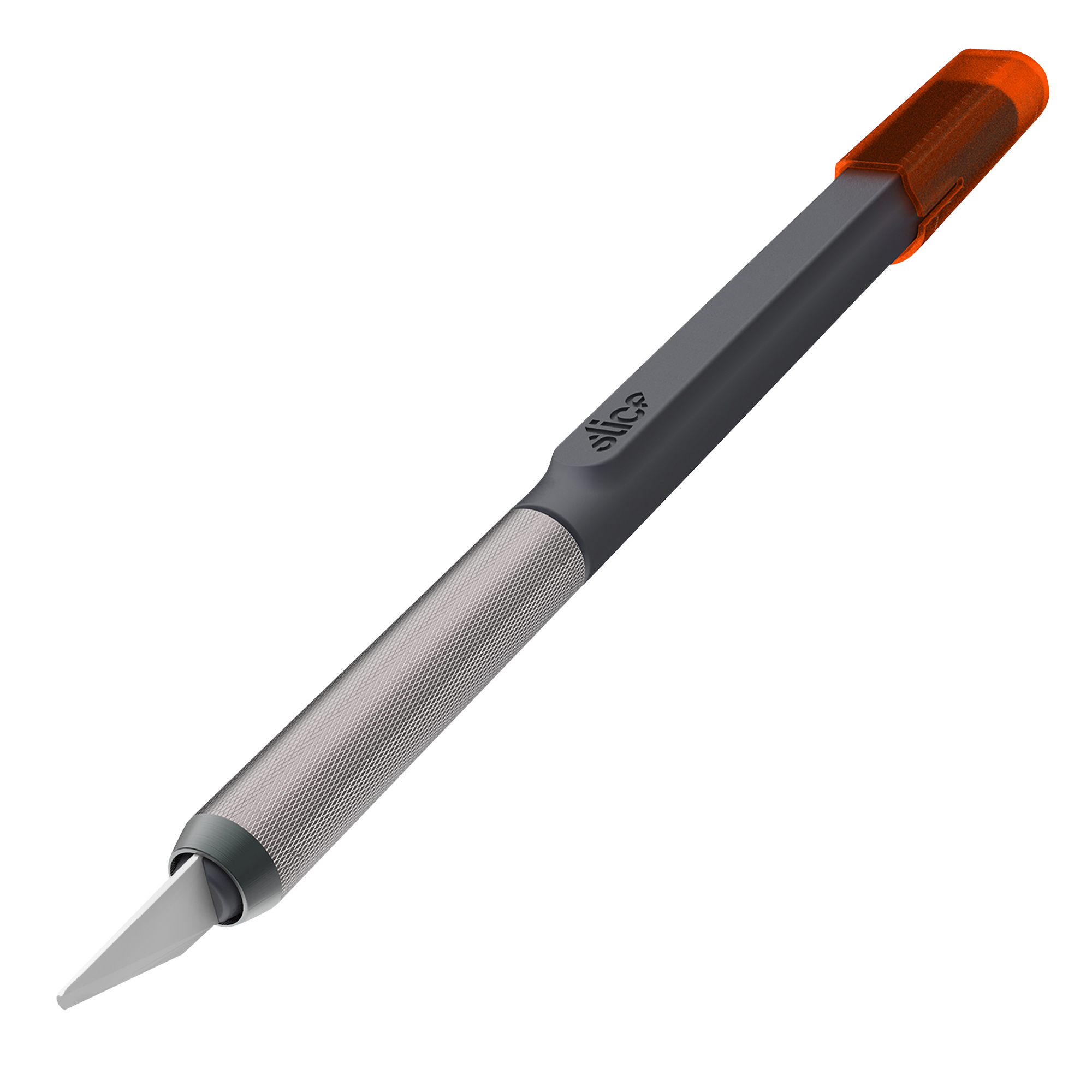 Couteau de bricolage SliceMC, 12,7 mm, Lame Céramique