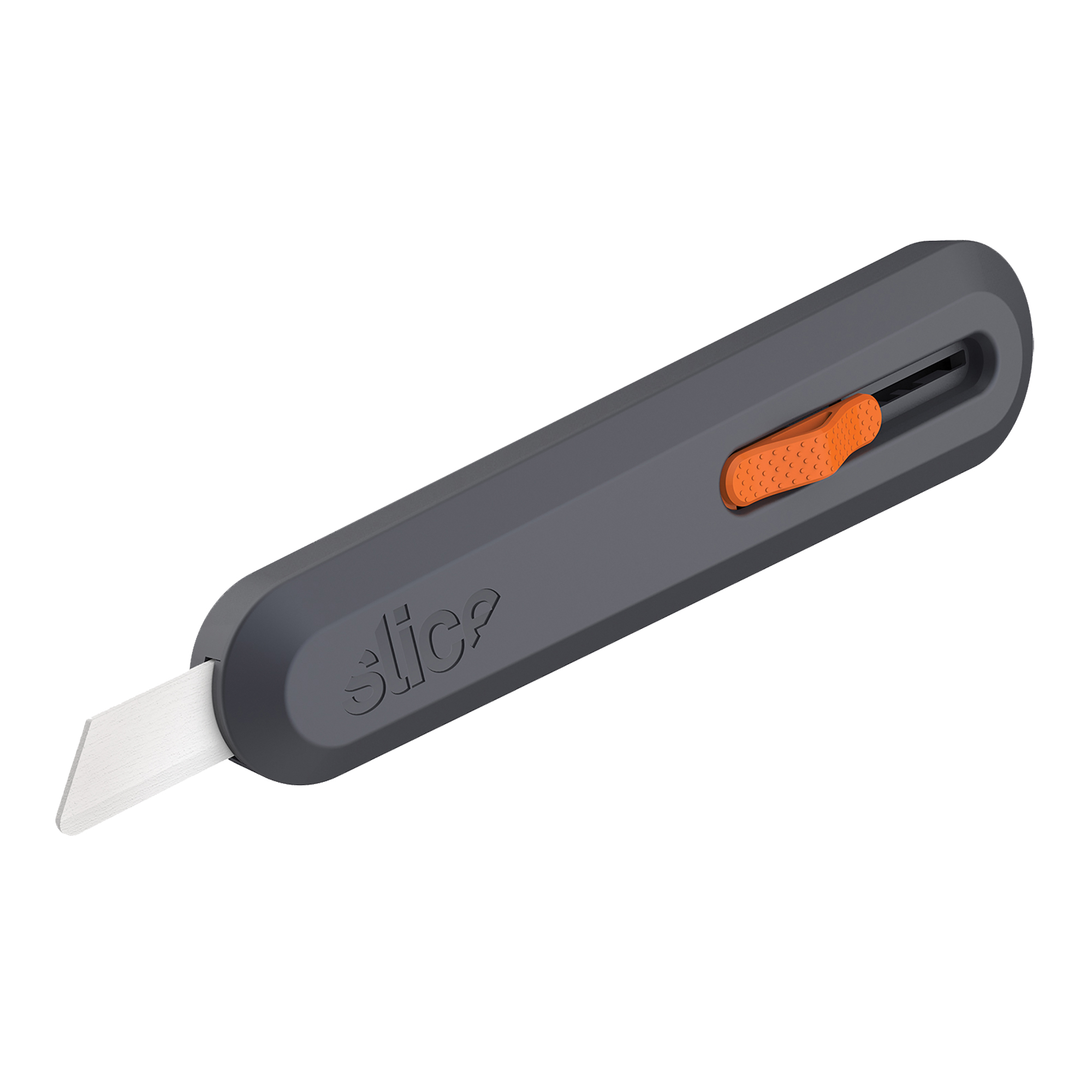 Couteau manuel SliceMC, 1/2", Céramique, Prise en Nylon