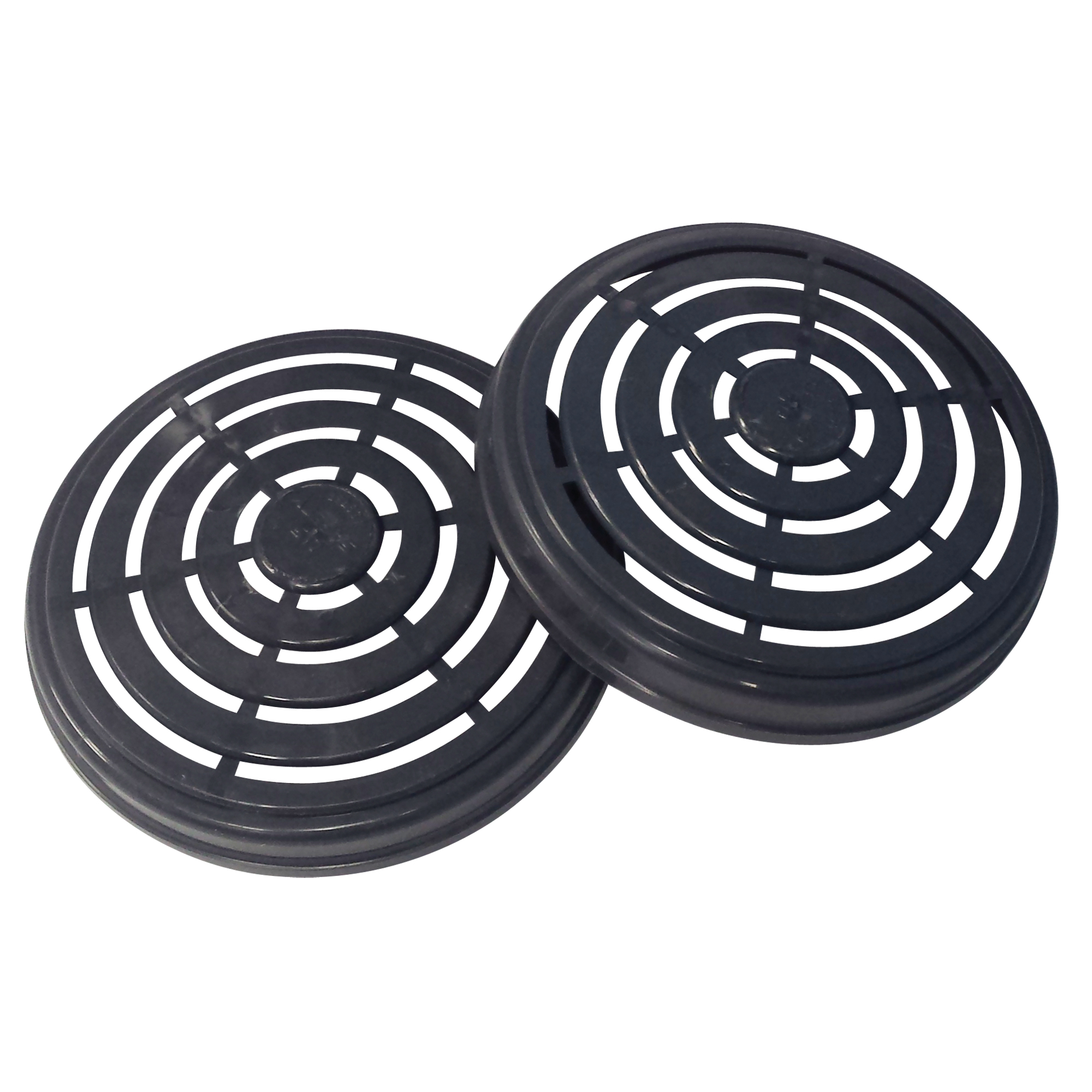 Couvre-filtre pour respirateurs
