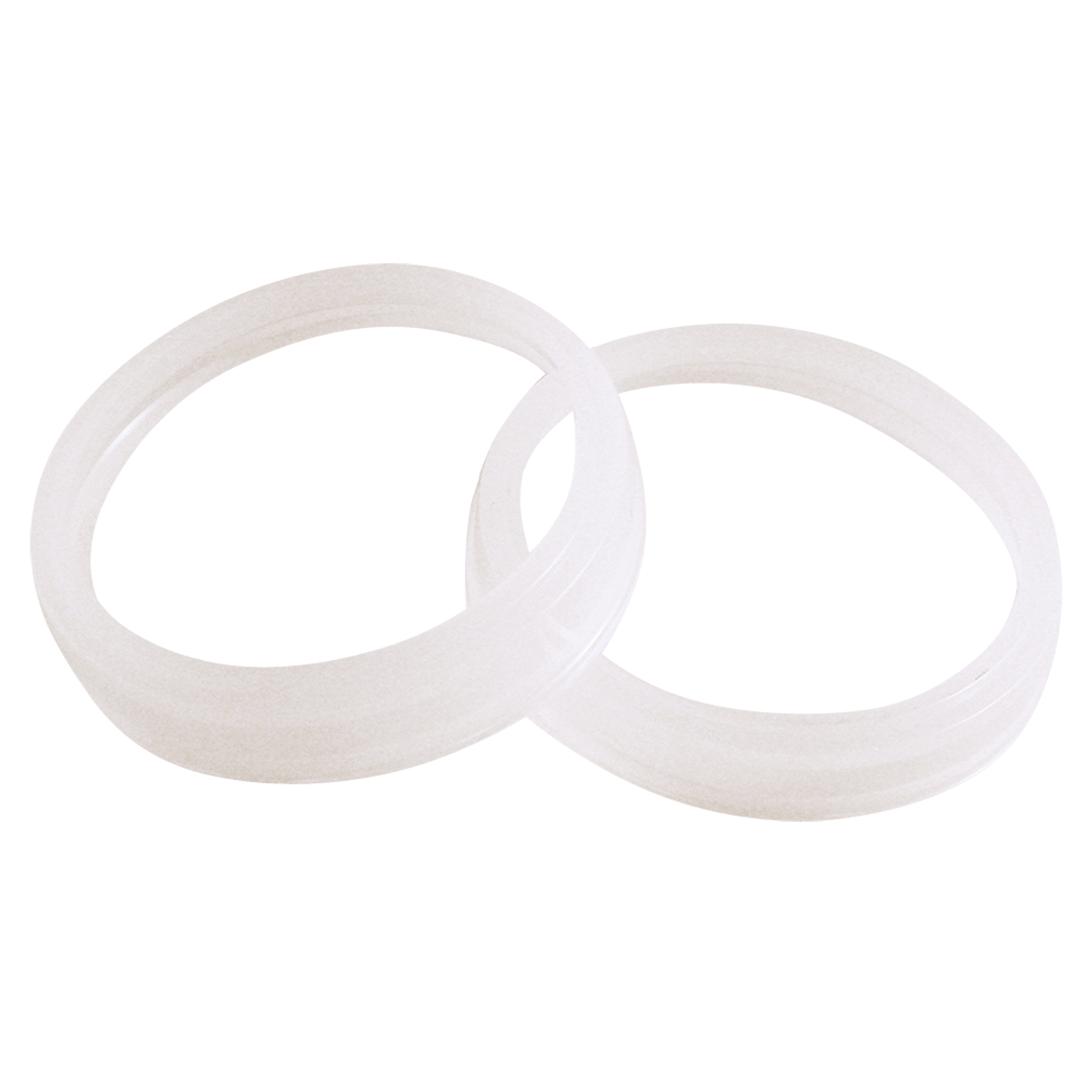 Dispositif de retenue de cartouche filtrante pour respirateurs