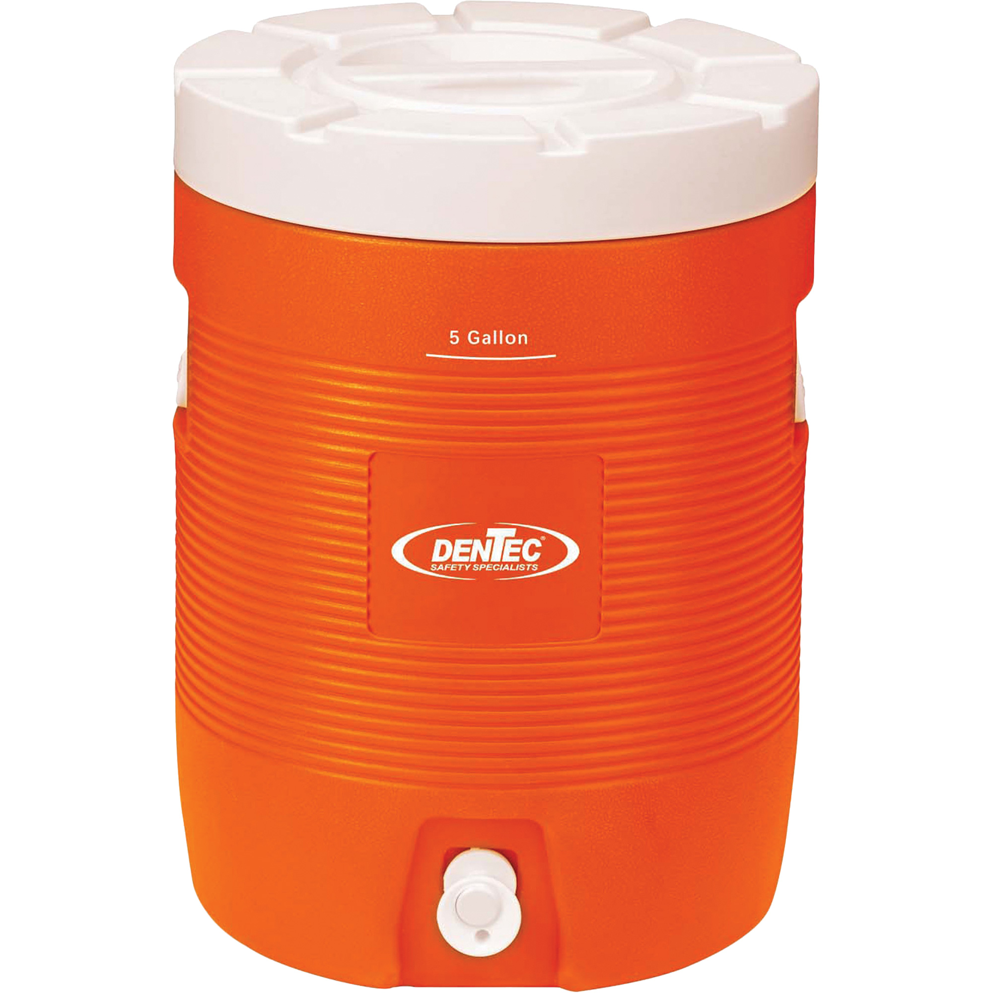 Glacière industrielle à boisson, 7,4 gal.
