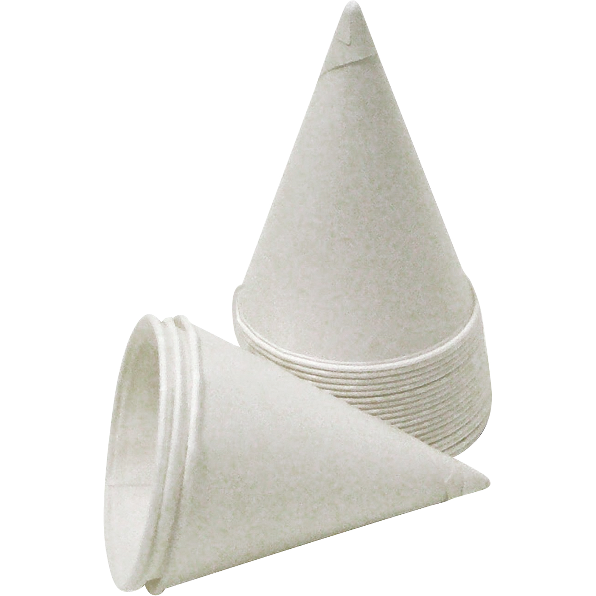 Gobelets coniques