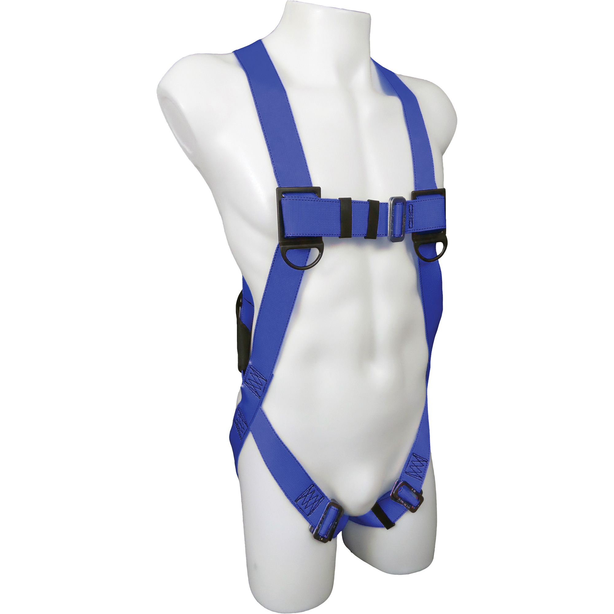 Harnais Eco, Certifiée CSA, Classe A, Cap. 352 lb