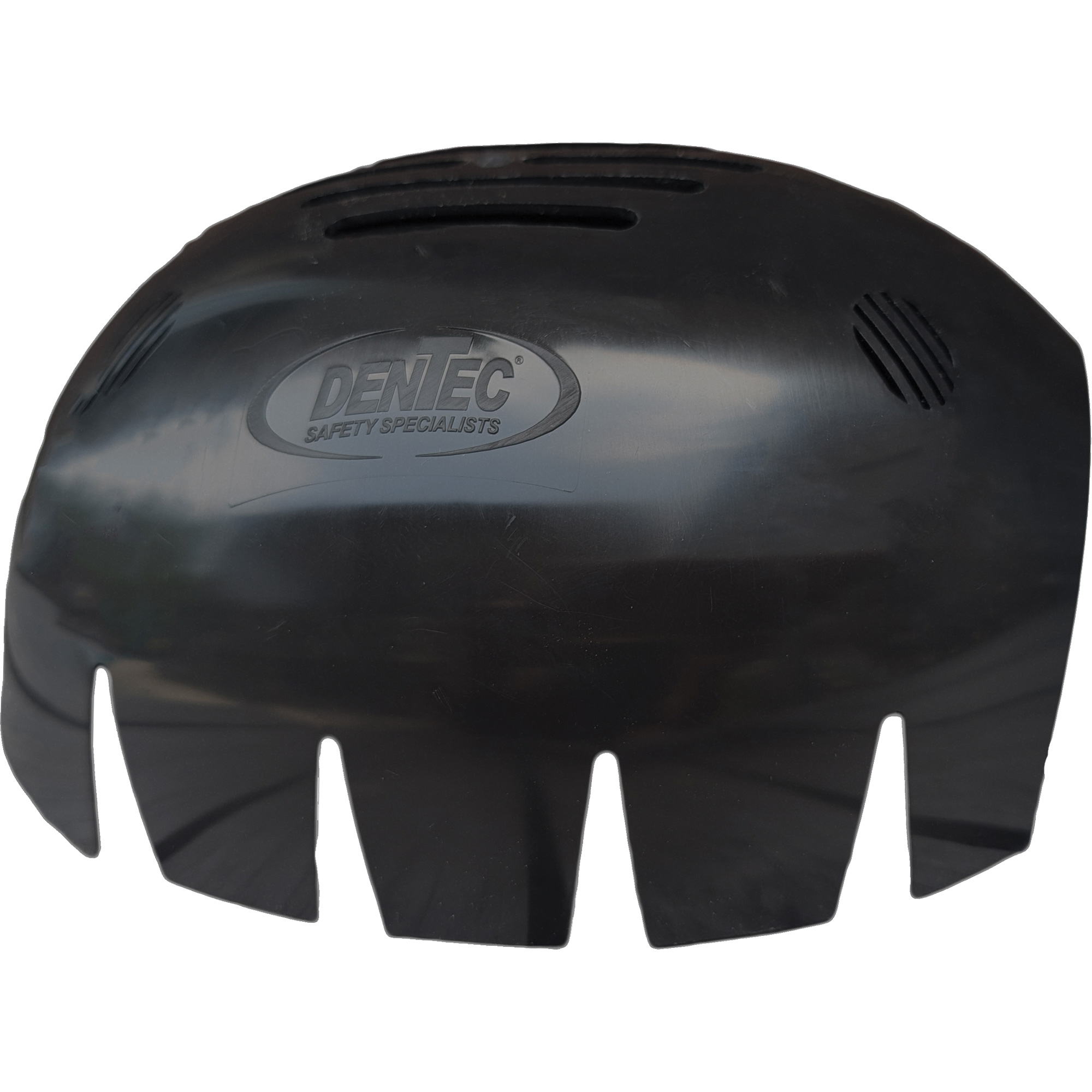 Insert pour enveloppe de casquette MAKEA C APMC, Noir