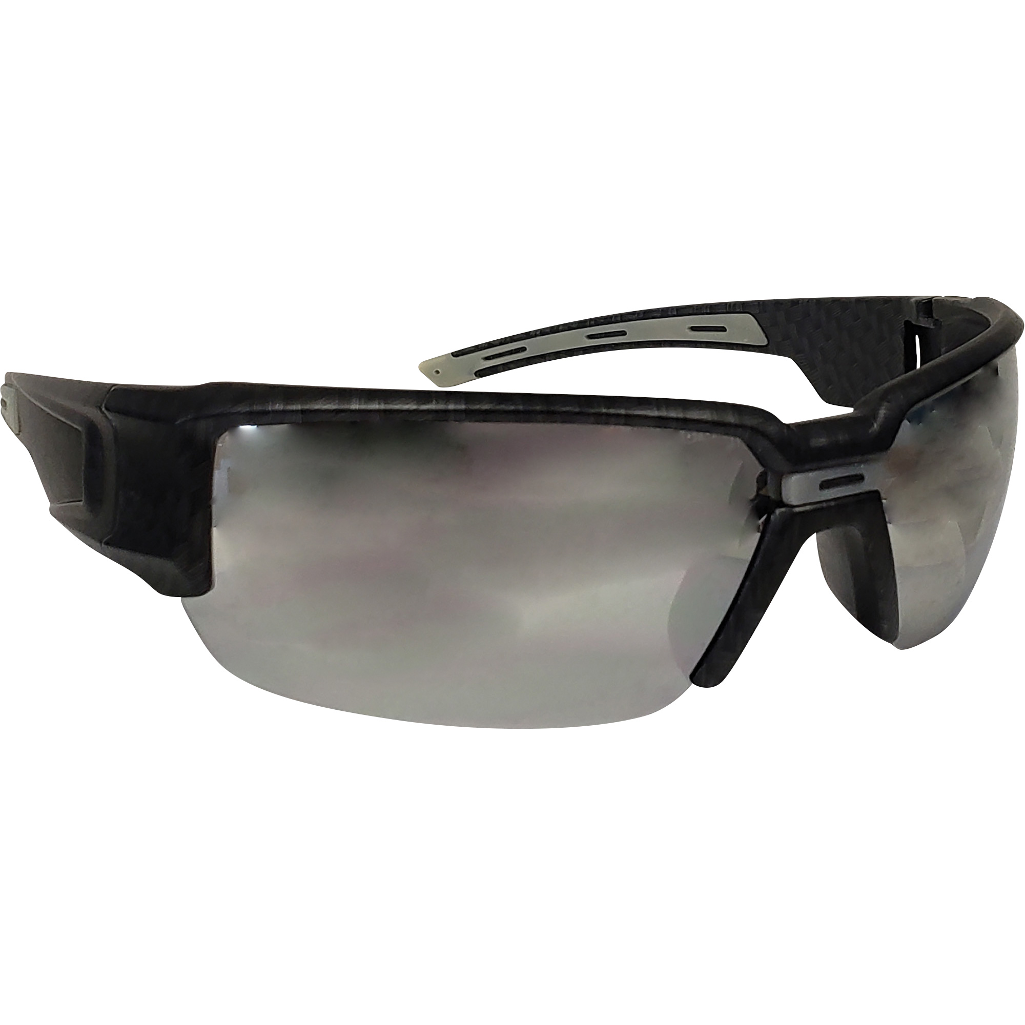 Lunettes de sécurité HartleyMC, Lentille Gris, Polarisé, Répond ou surpasse la norme CSA Z94.3