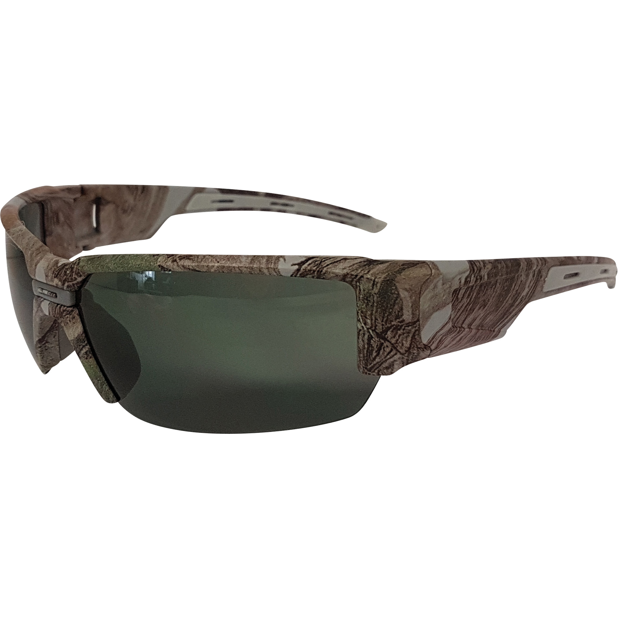 Lunettes de sécurité HartleyMC, Lentille Gris, Polarisé, Répond ou surpasse la norme CSA Z94.3