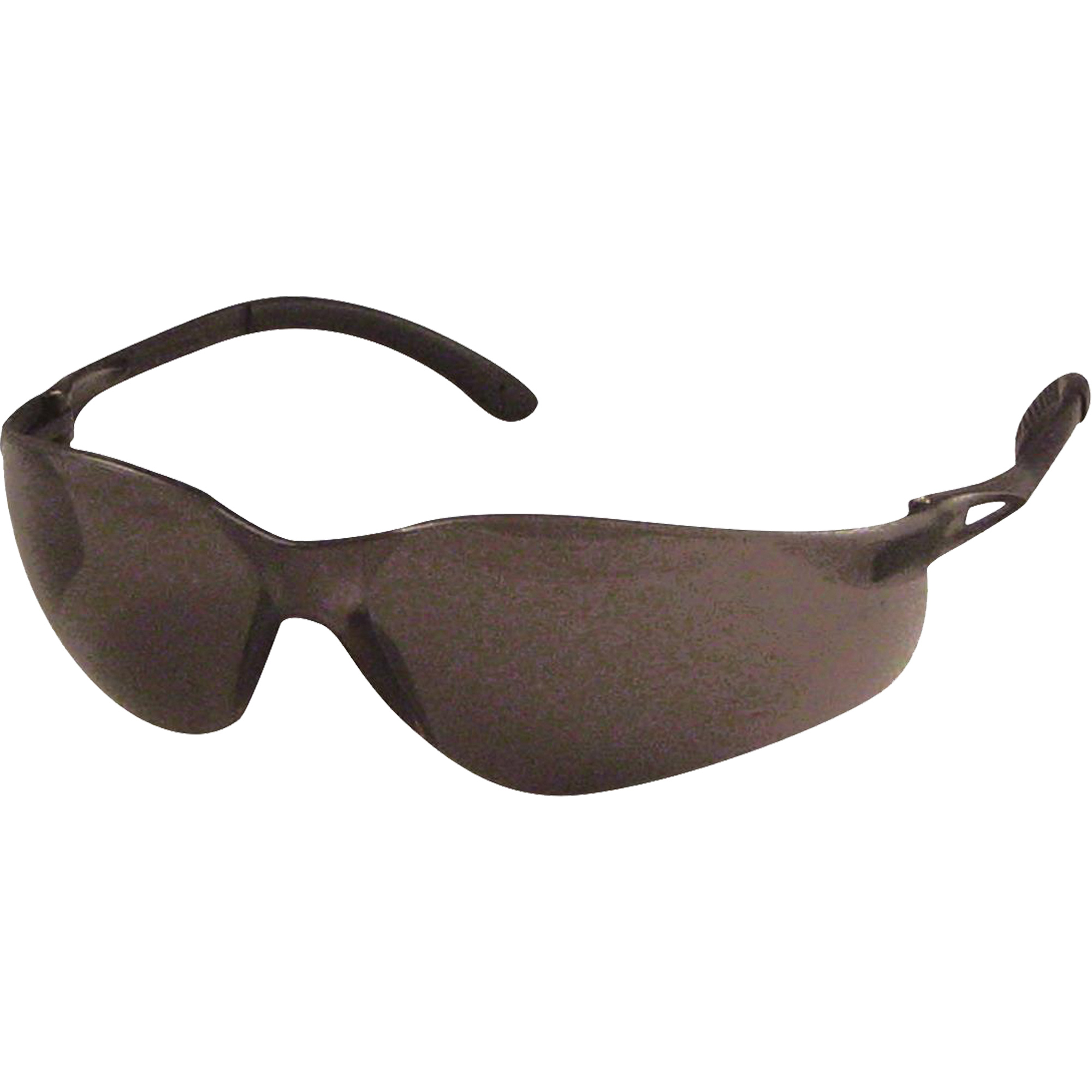 Lunettes de sécurité Sen-TecMC, Lentille Gris, Anti-égratignures, Répond ou surpasse la norme CSA Z94.3