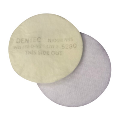 Préfiltre pour respirateur, Filtre contre les particules, Filtre N95