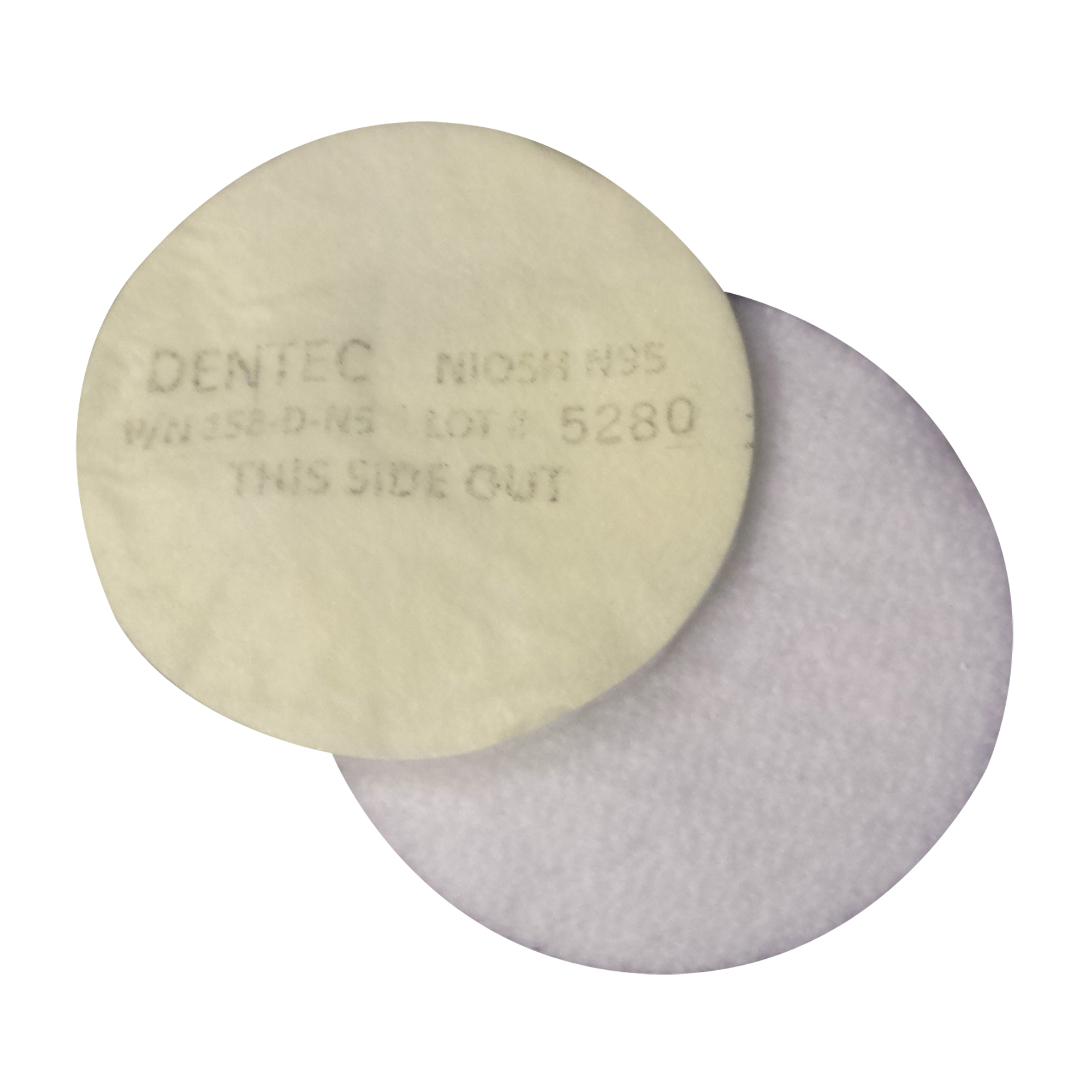 Préfiltre pour respirateur, Filtre contre les particules, Filtre N95