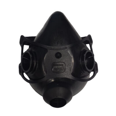 Respirateur demi-masque de série 400 Comfort AirMD, Élastomère, Moyen/grand