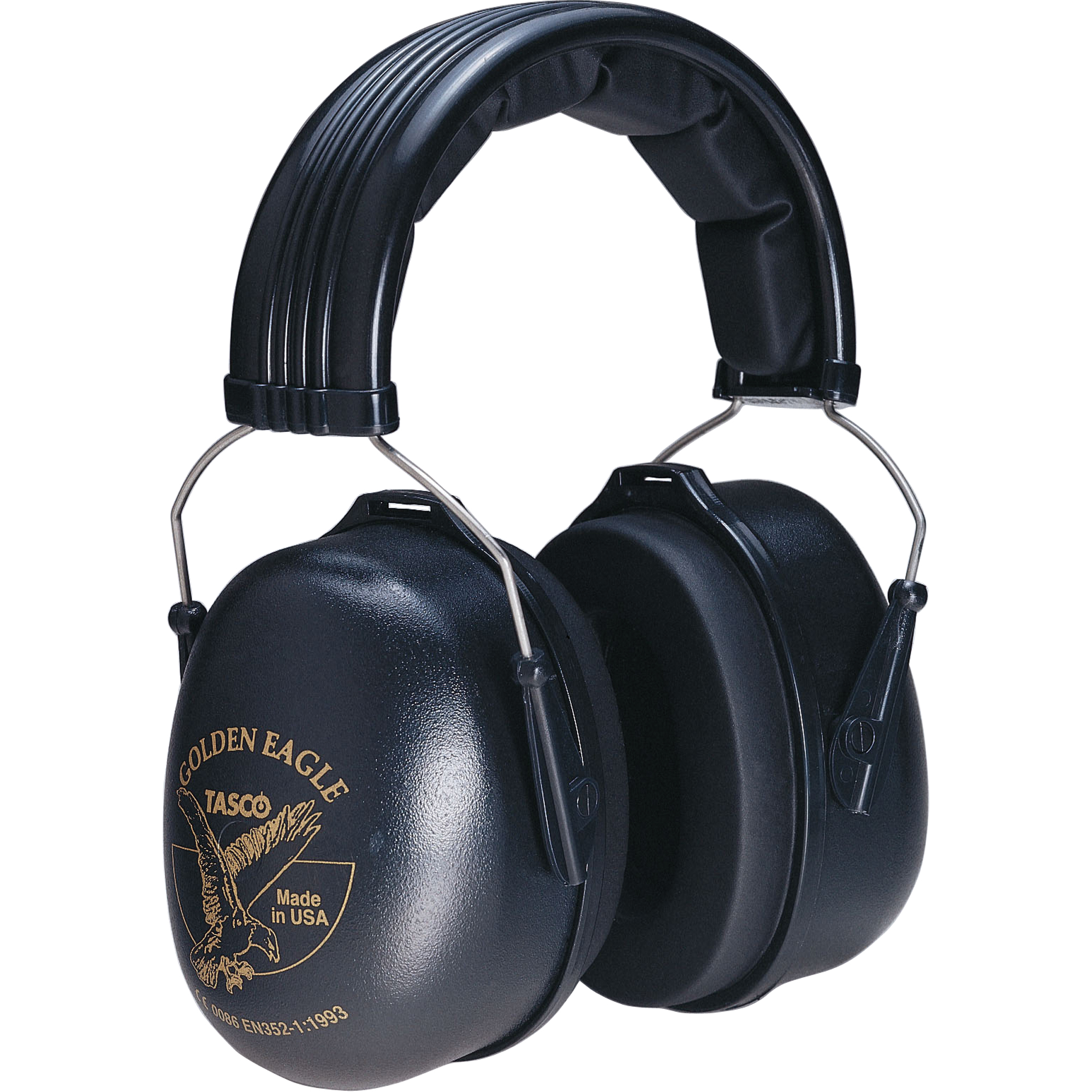 Serre-tête Golden Eagle, Bandeau, 29 NRR dB