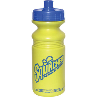 SqwincherMD Bouteille pour vélo