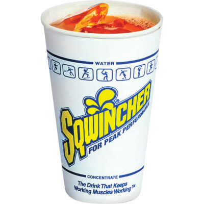 SqwincherMD Gobelets
