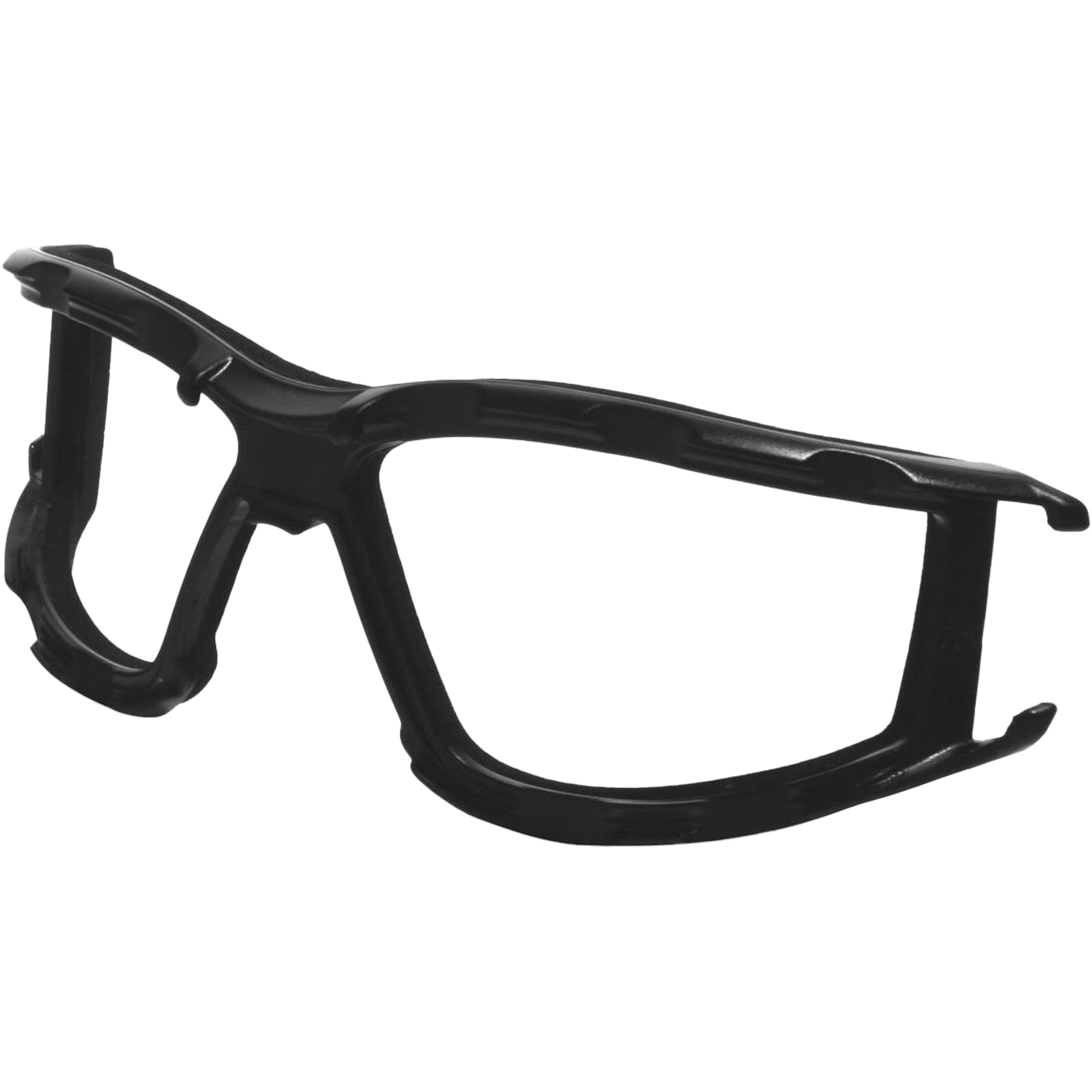 Transporteurs en mousse pour lunettes de sécurité CeeTecMC DX