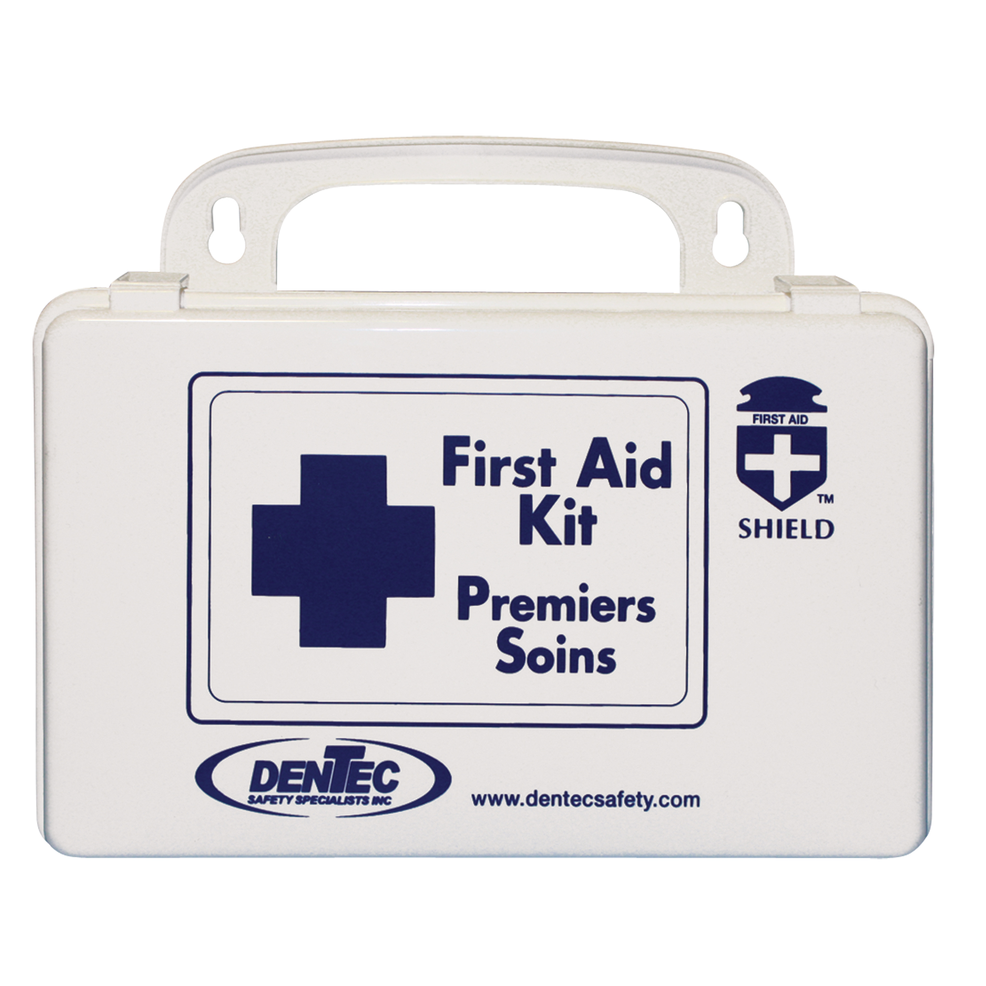 Trousse de premiers soins de luxe, WSIB Ontario