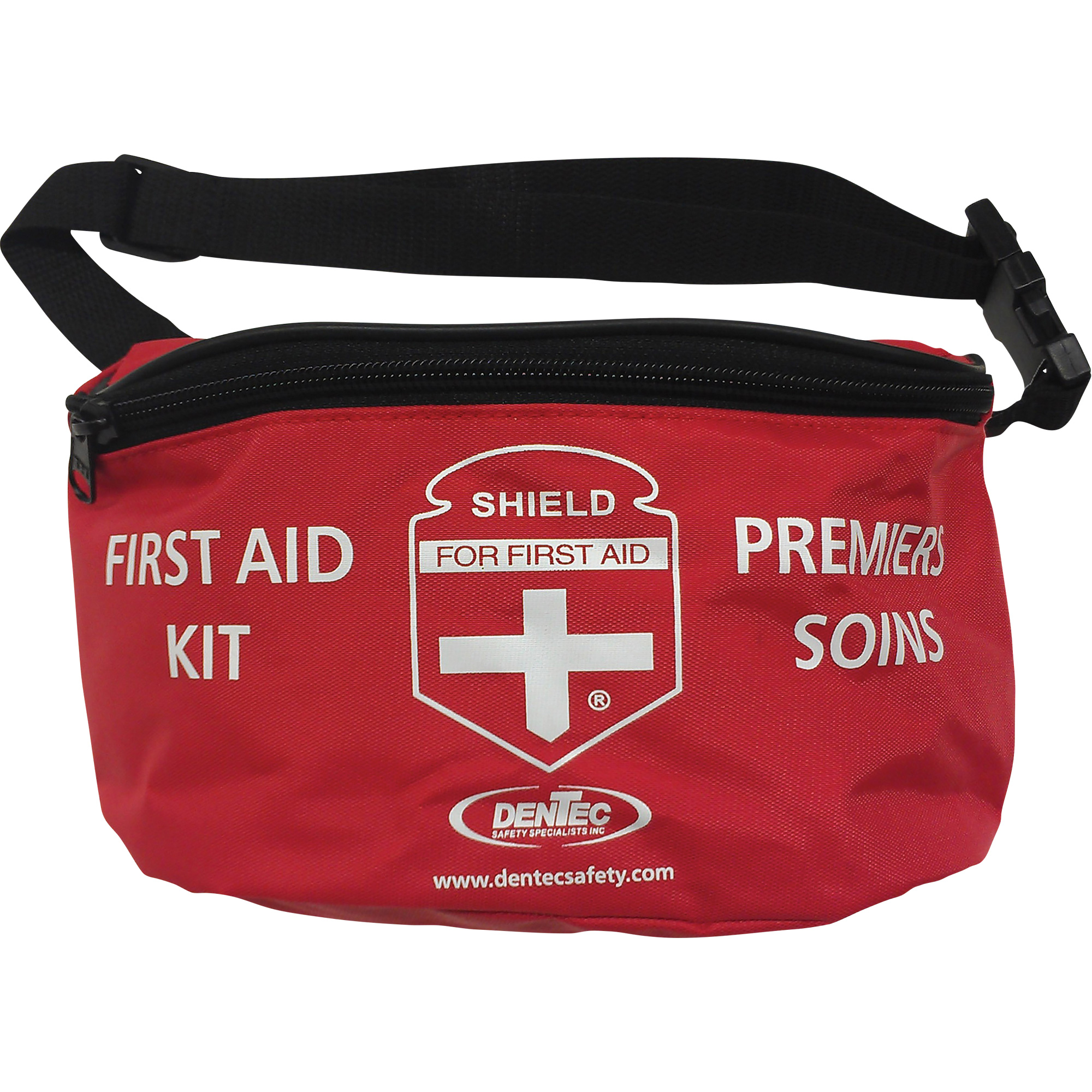 Trousse de premiers soins, Colombie-Britannique, Personnel (1 travailleur)