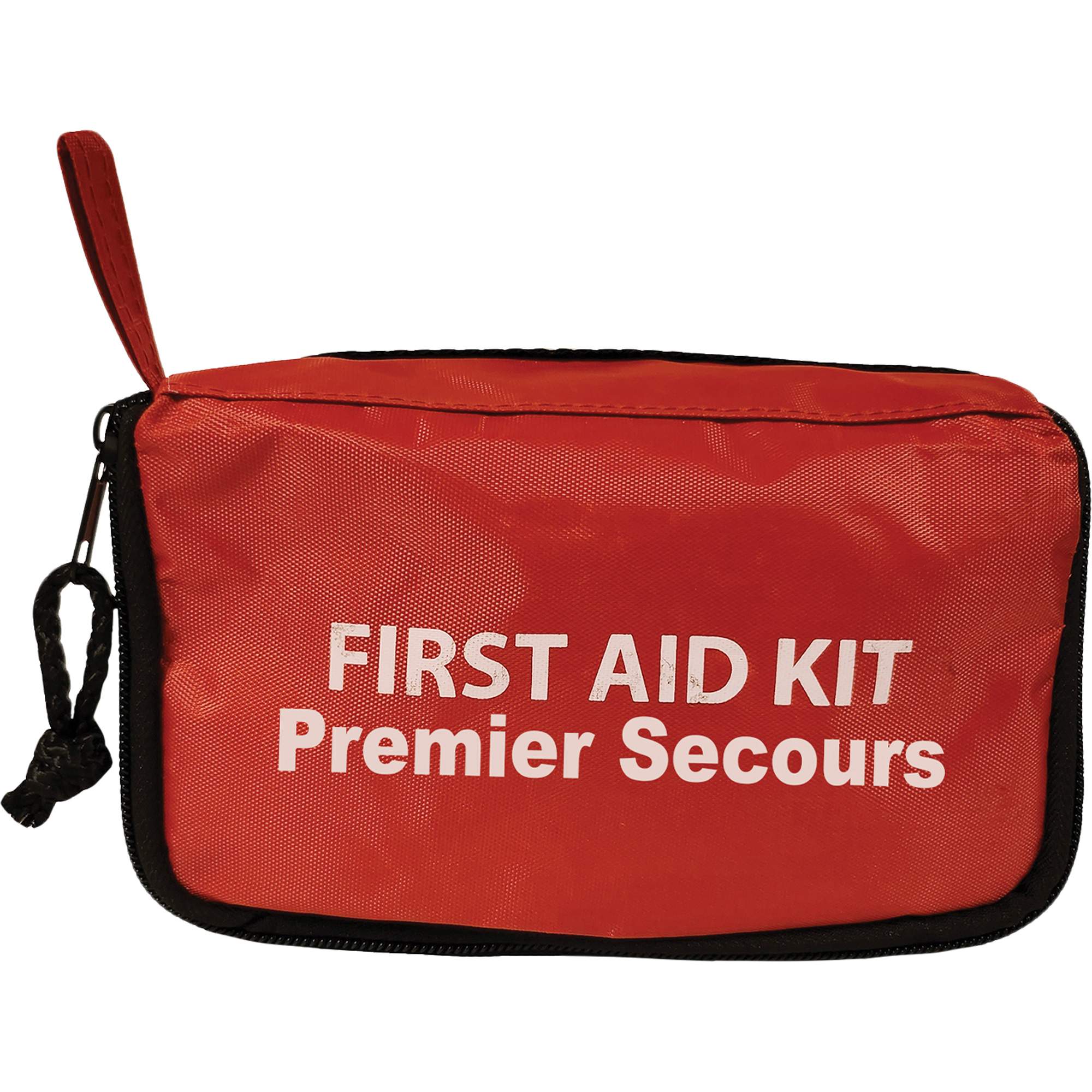Trousse de premiers soins ShieldMC, Répond ou surpasse la norme CSA Z1220-24 type 1 individuelle, Personnel (1 travailleur)