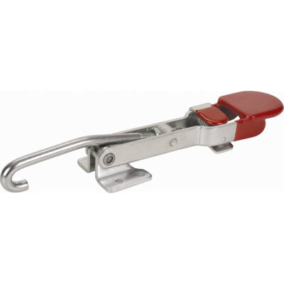 Brides à cliquet Toggle-Lock PlusMC, Force de serrage 375 lb